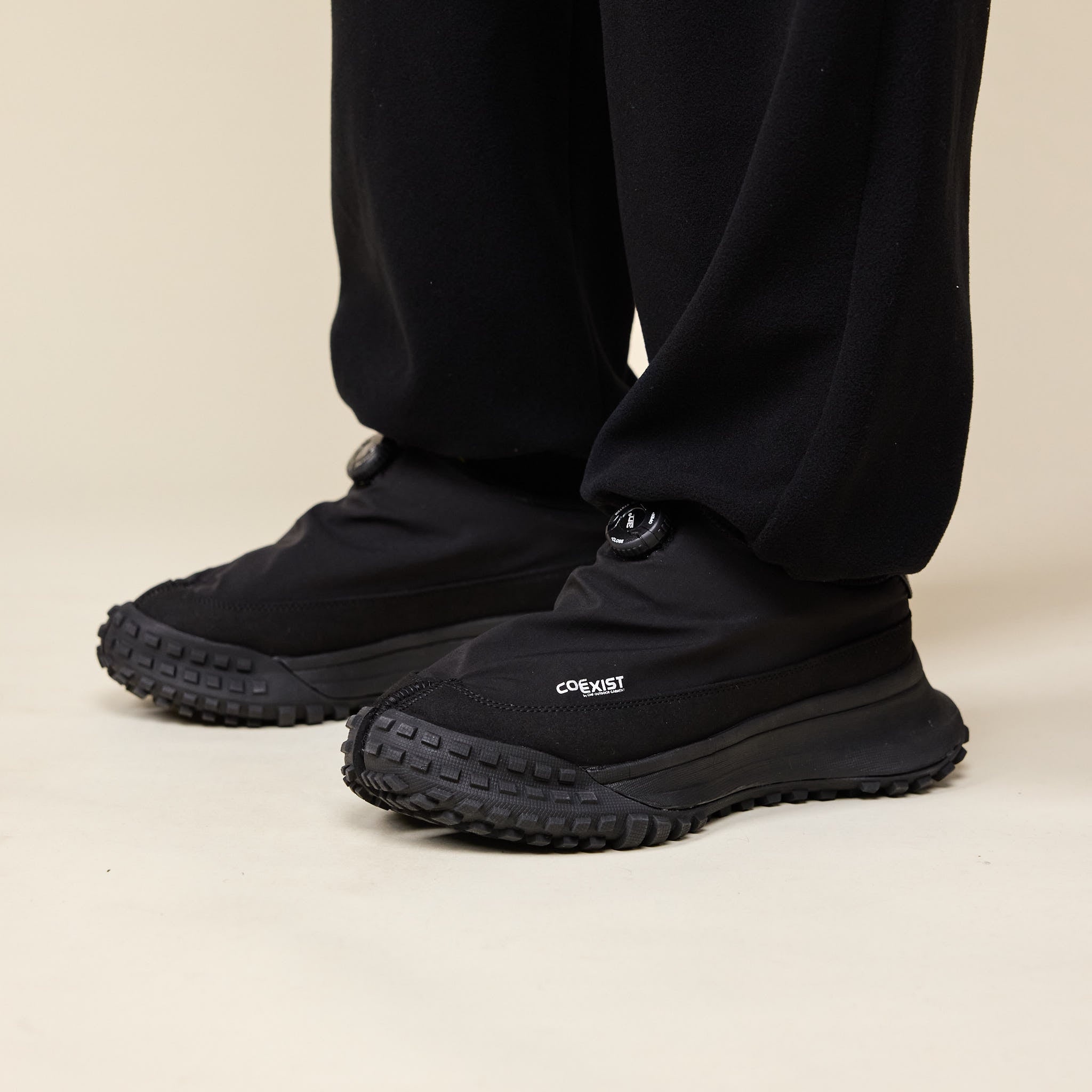 CMF Comfy Outdoor Garment - Approach Shoes 03 Dial System - Black