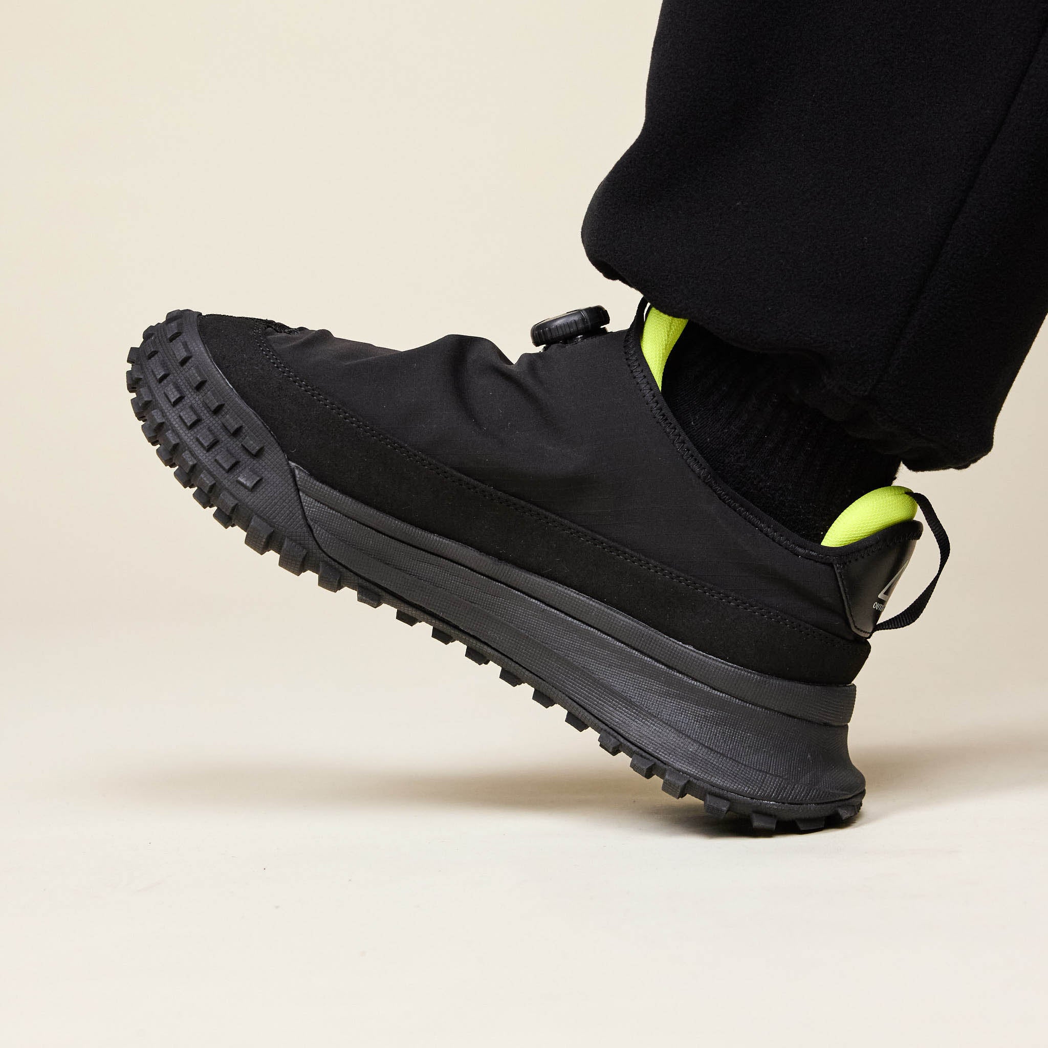 CMF Comfy Outdoor Garment - Approach Shoes 03 Dial System - Black