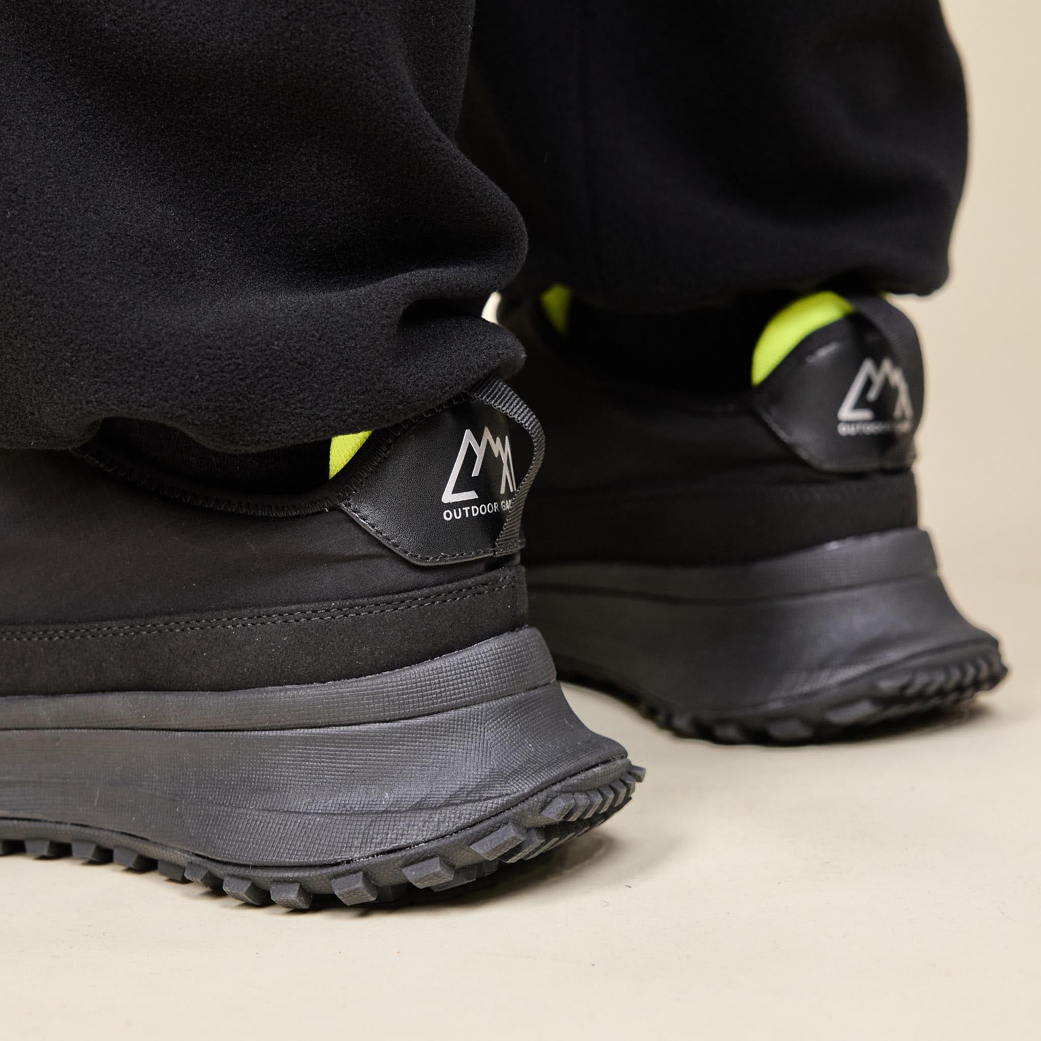 CMF Comfy Outdoor Garment - Approach Shoes 03 Dial System - Black