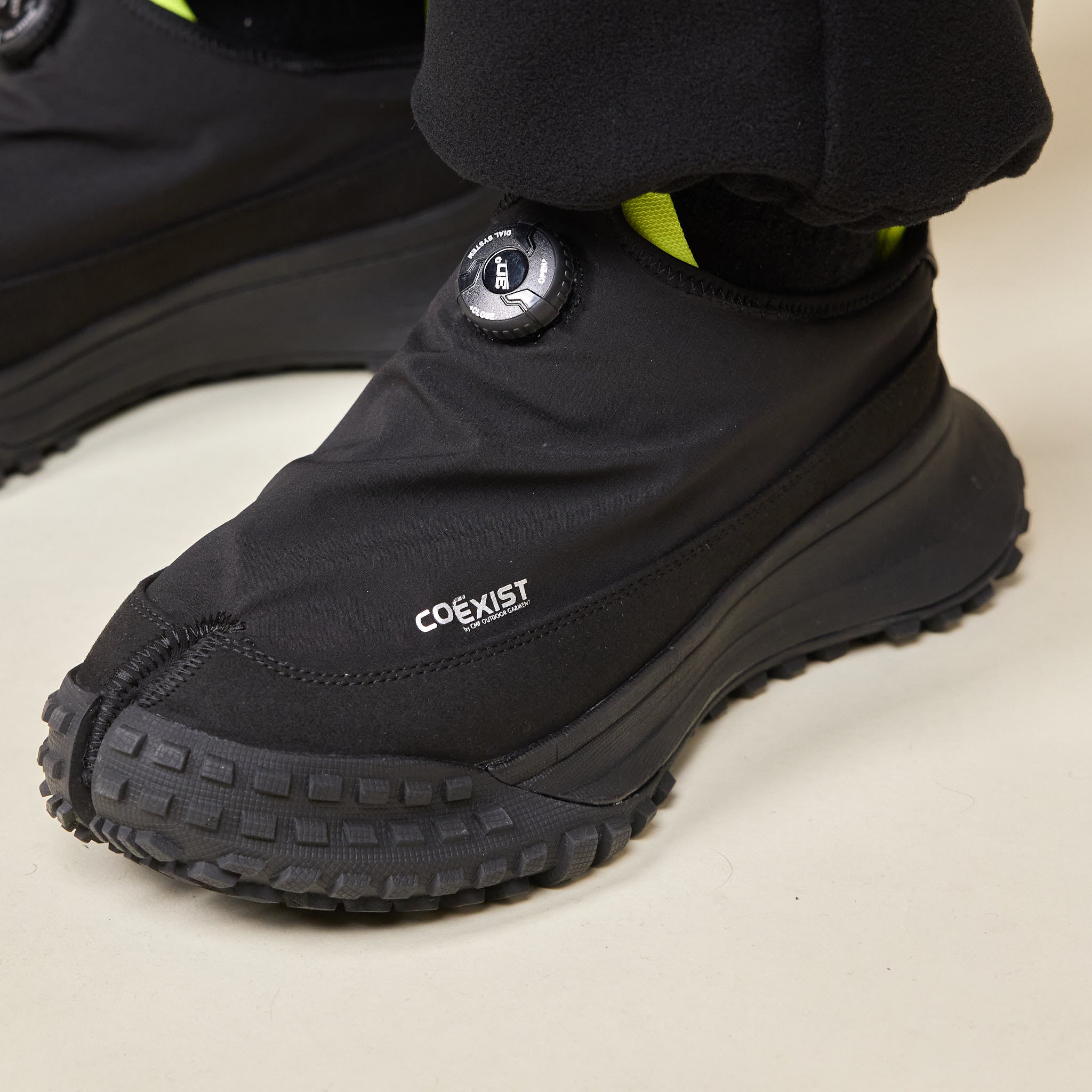 CMF Comfy Outdoor Garment - Approach Shoes 03 Dial System - Black
