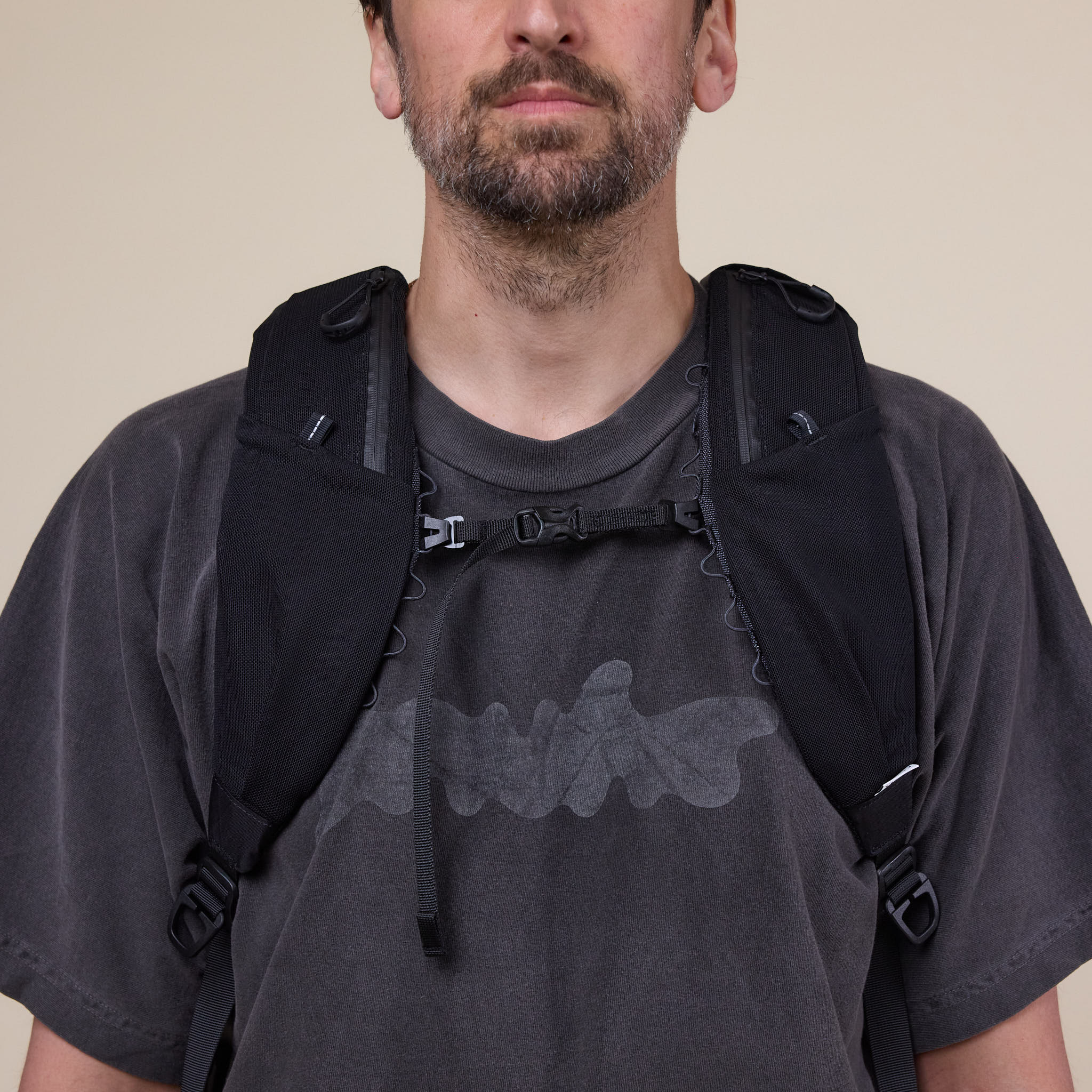 CMF Comfy Outdoor Garment - Weekenderz X-PAC Backpack - Black