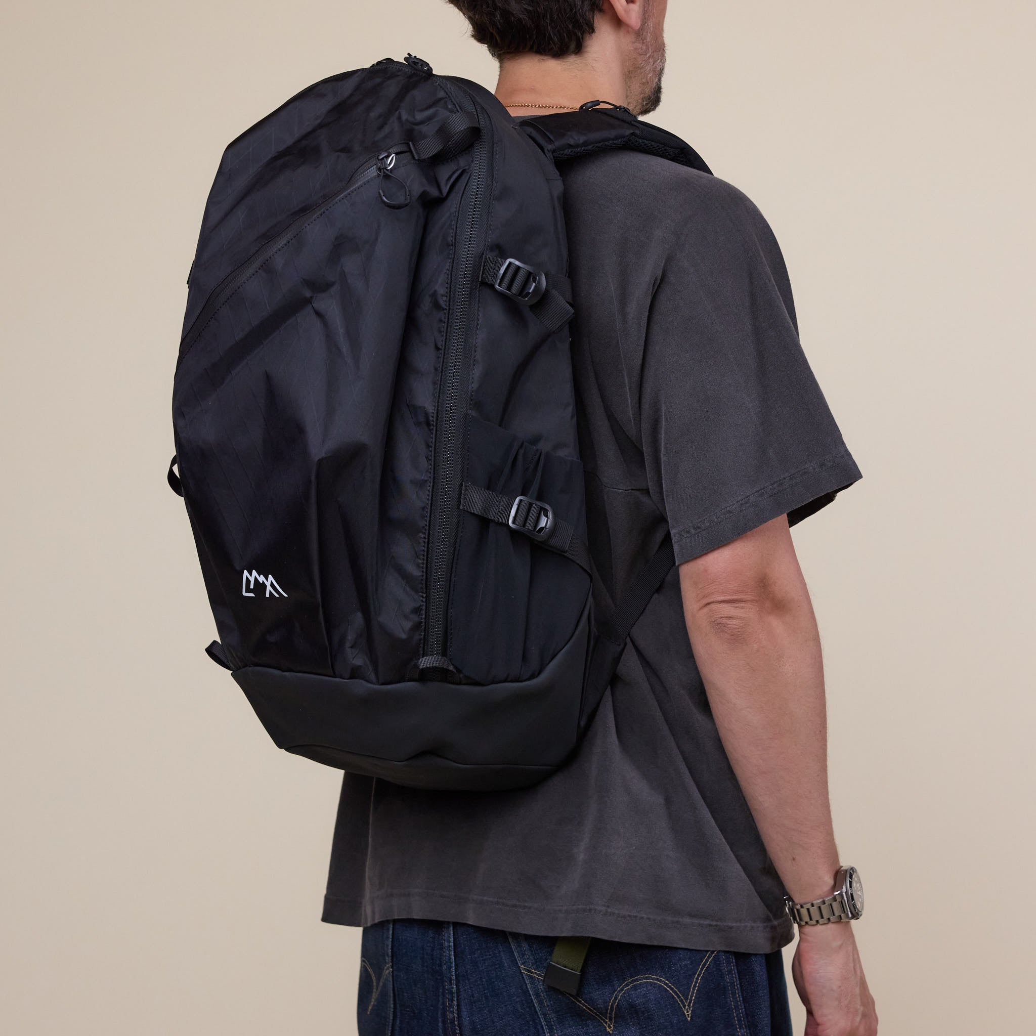 CMF Comfy Outdoor Garment - Backpackerz 32 X-PAC Backpack - Black