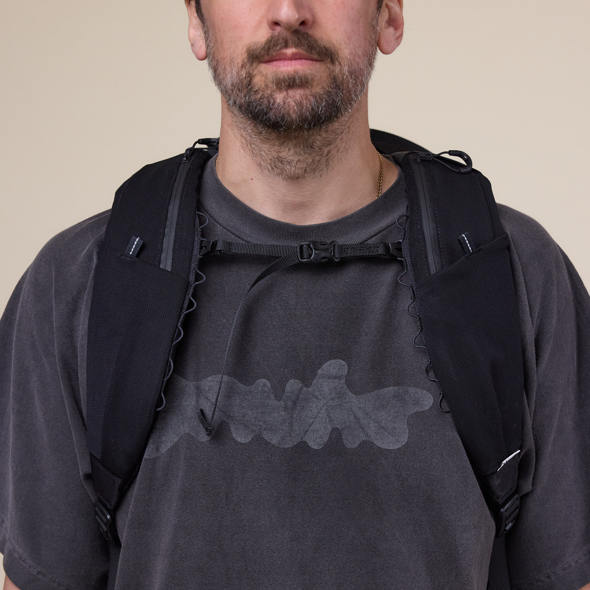 CMF Comfy Outdoor Garment - Backpackerz 32 X-PAC Backpack - Black