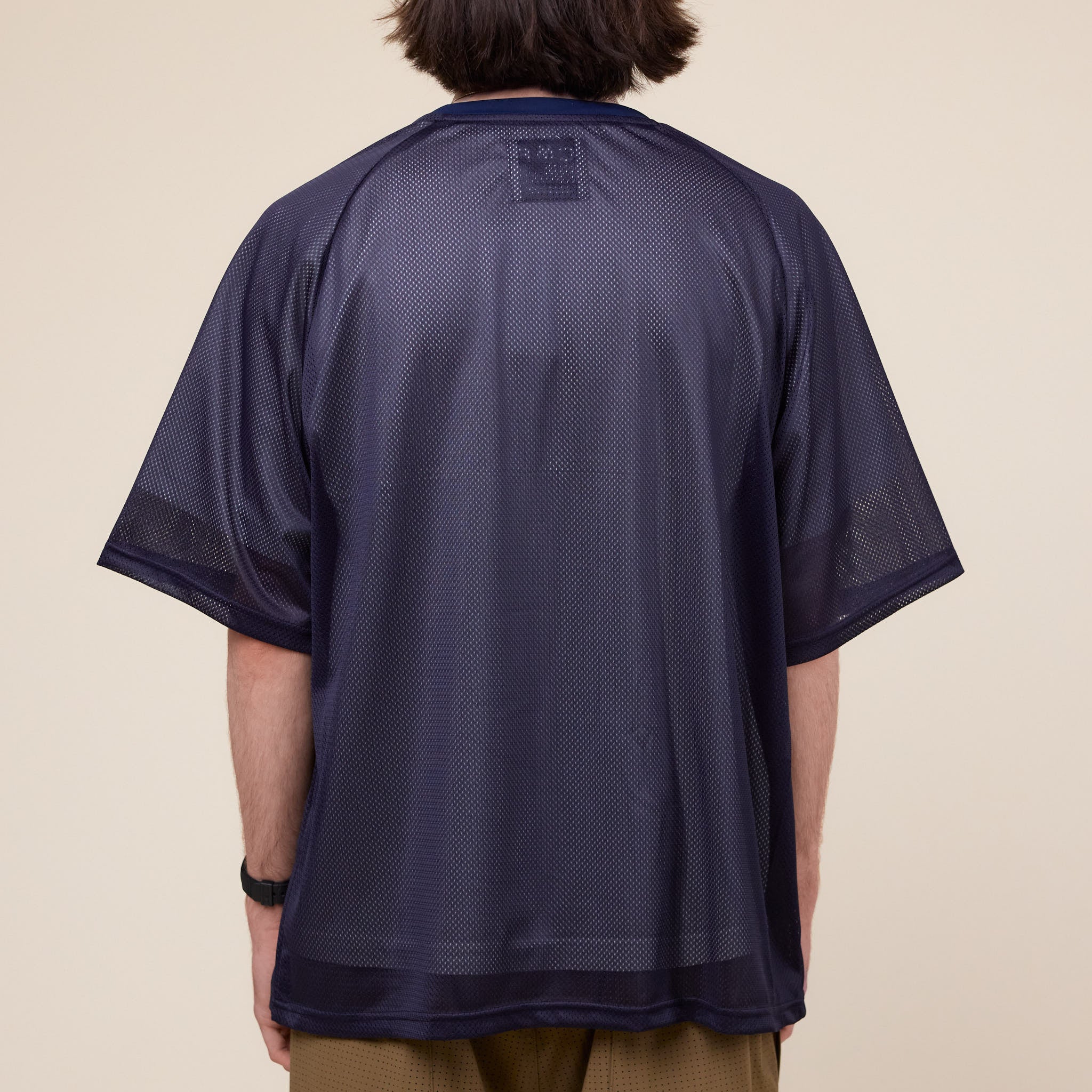 CMF Comfy Outdoor Garment - Quick Dry Mesh T-Shirt - Eggplant / Aubergine