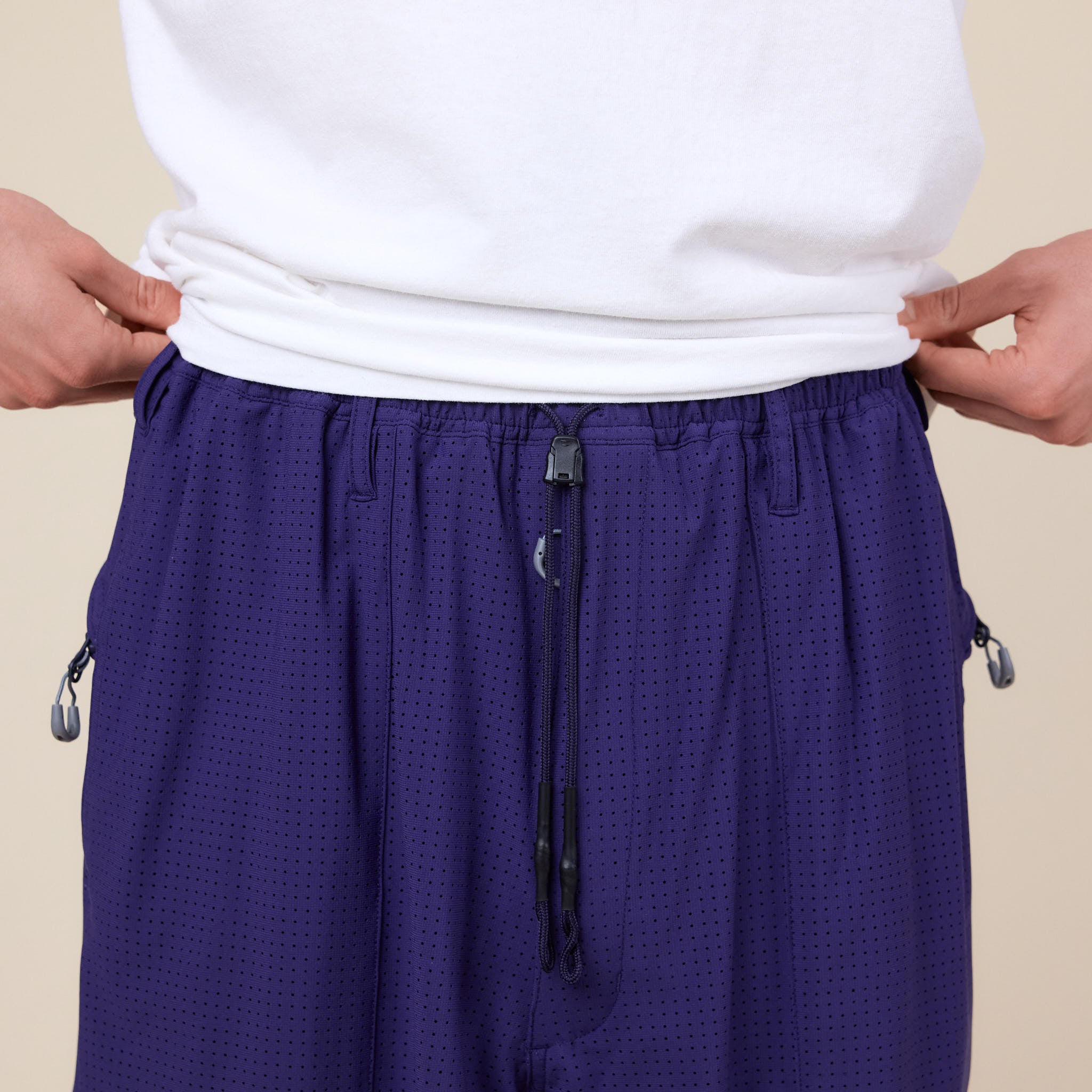 CMF Comfy Outdoor Garment - Nylon Bug Shorts - Eggplant / Aubergine