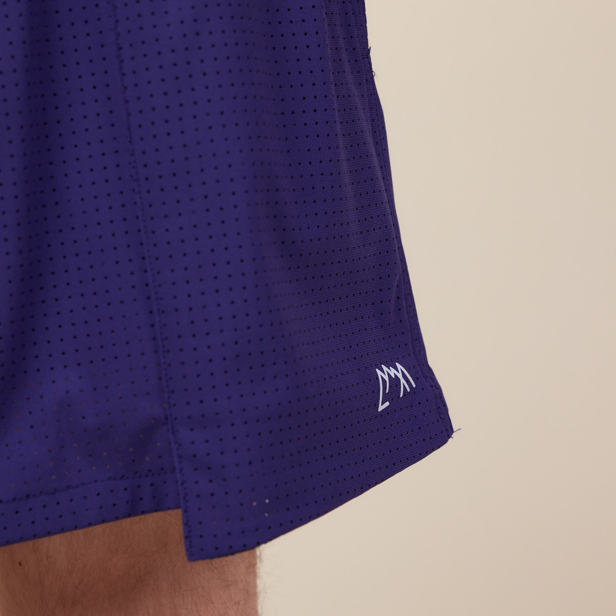 CMF Comfy Outdoor Garment - Nylon Bug Shorts - Eggplant / Aubergine
