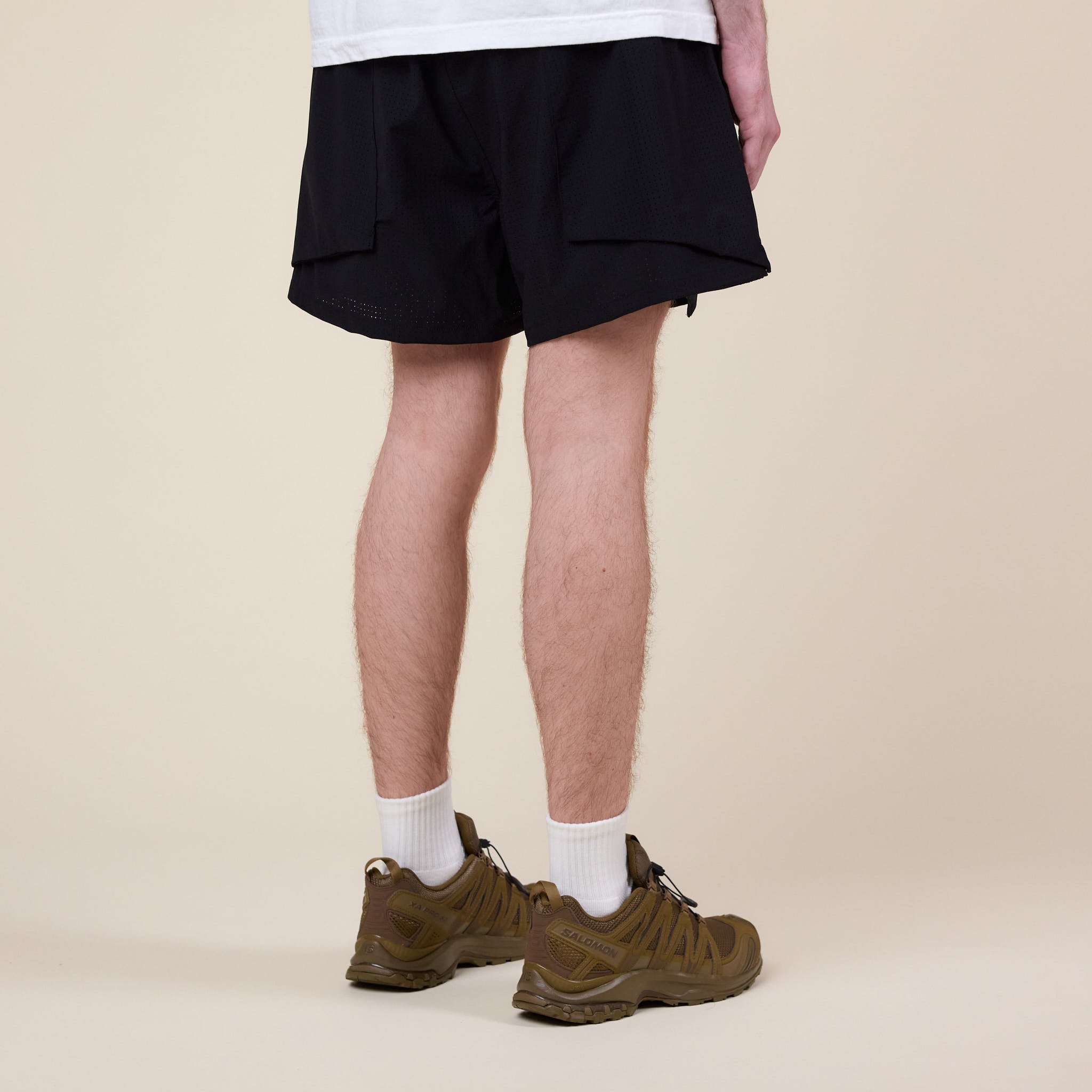 CMF Comfy Outdoor Garment - Nylon Bug Shorts - Black