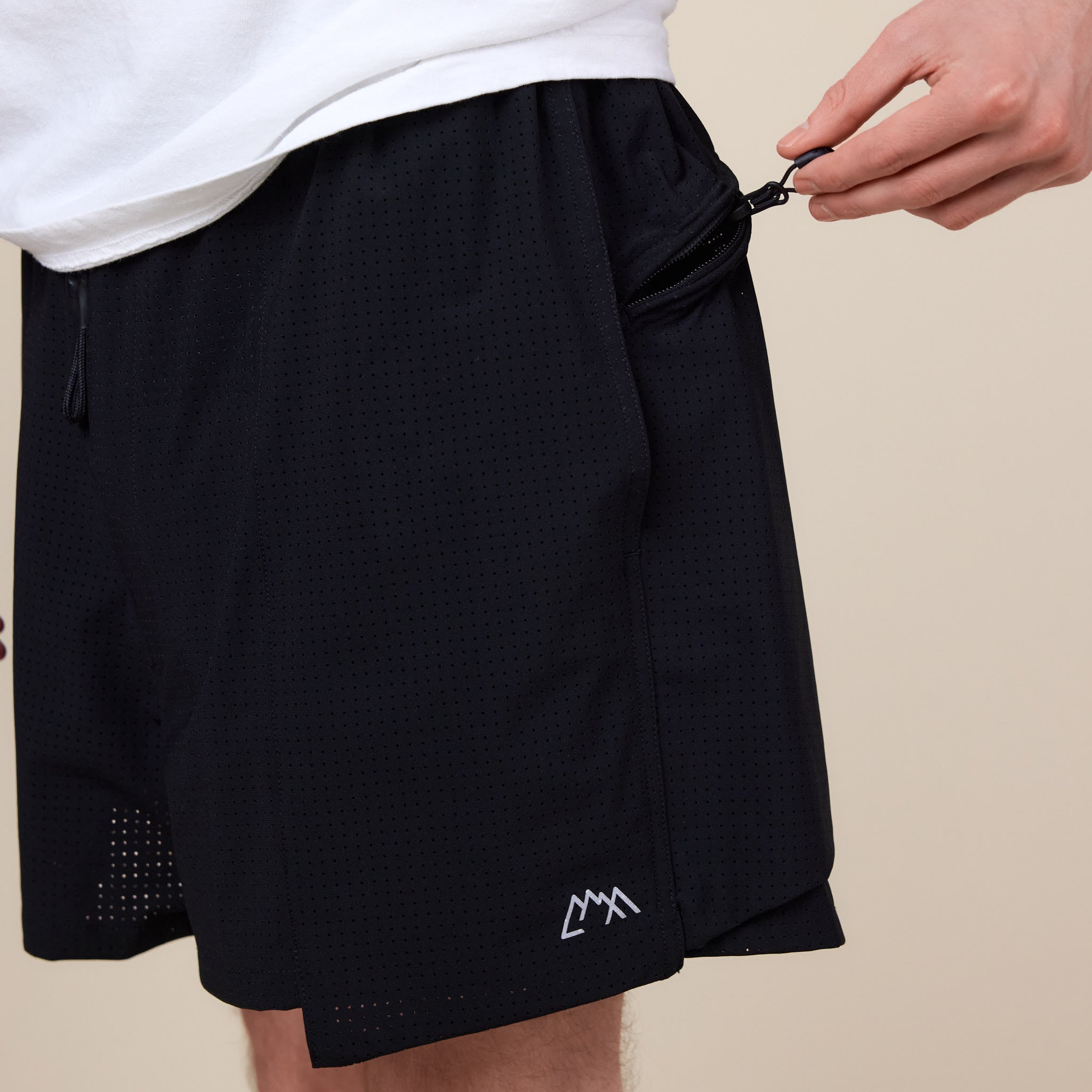 CMF Comfy Outdoor Garment - Nylon Bug Shorts - Black