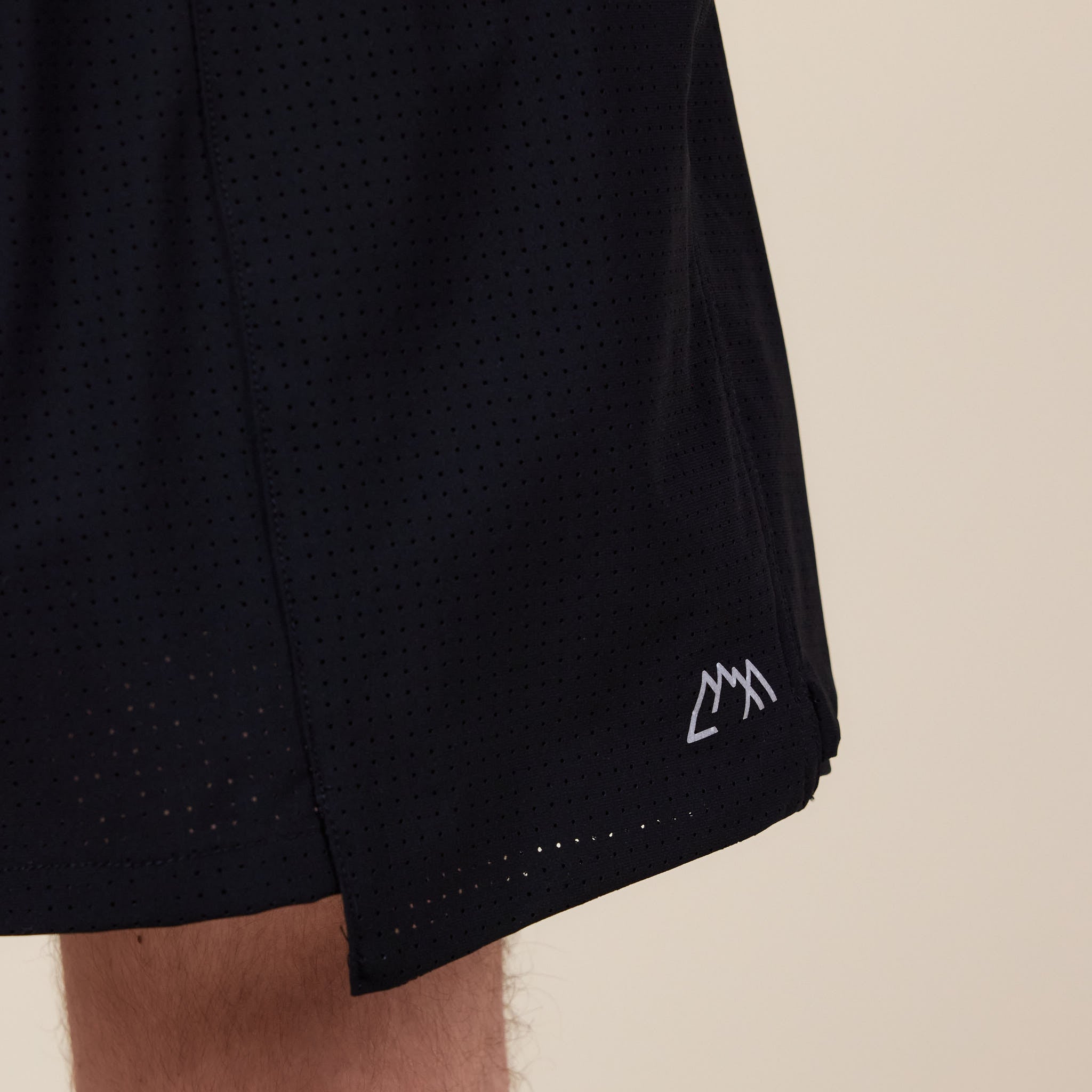 CMF Comfy Outdoor Garment - Nylon Bug Shorts - Black