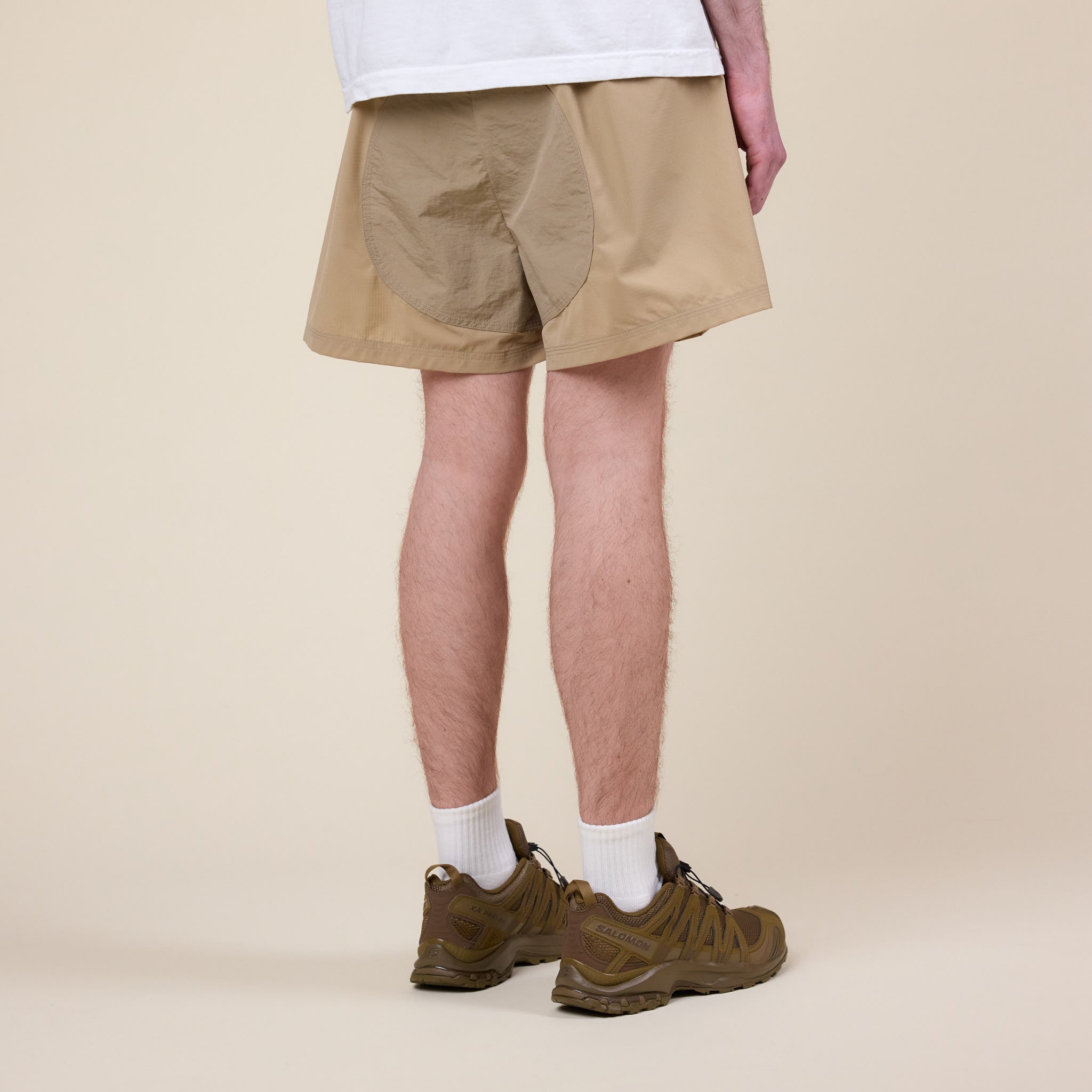 CMF Comfy Outdoor Garment - MTB Shorts - Coyote / Beige
