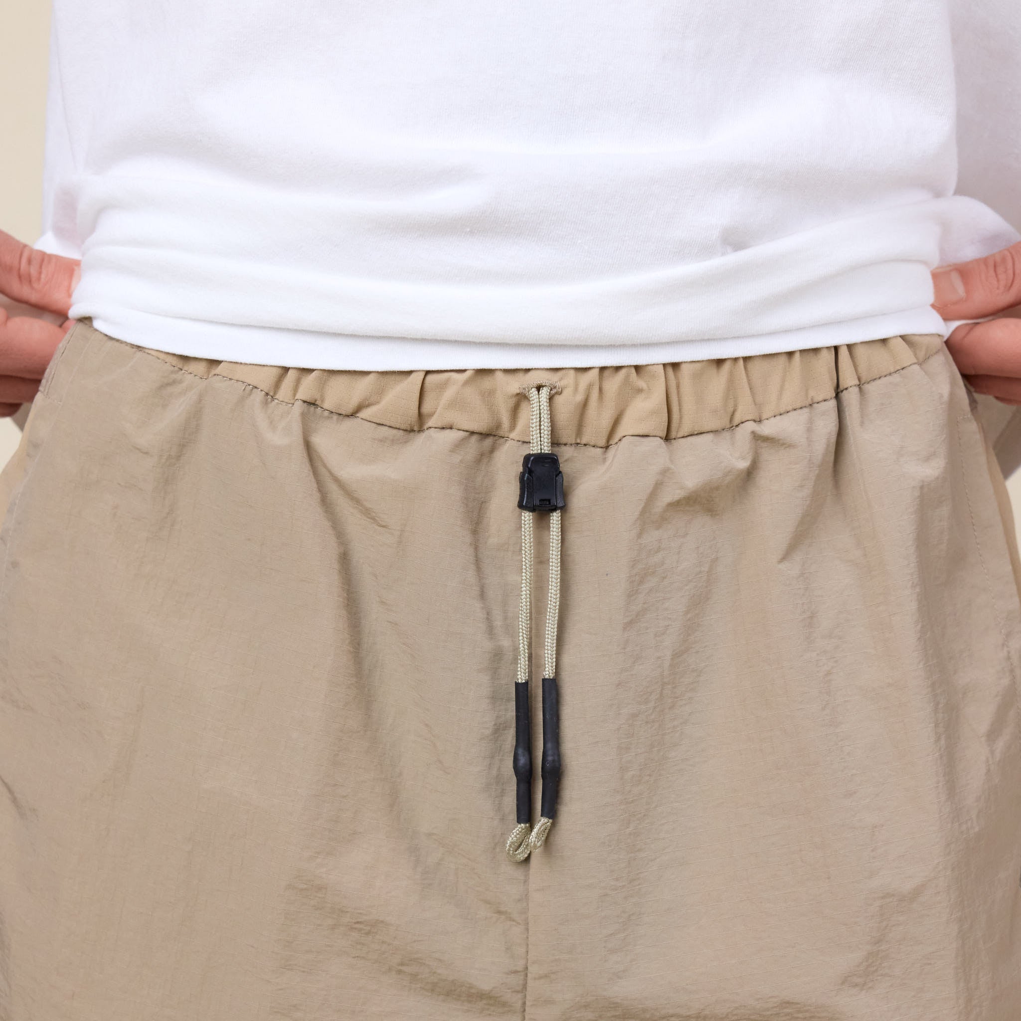 CMF Comfy Outdoor Garment - MTB Shorts - Coyote / Beige