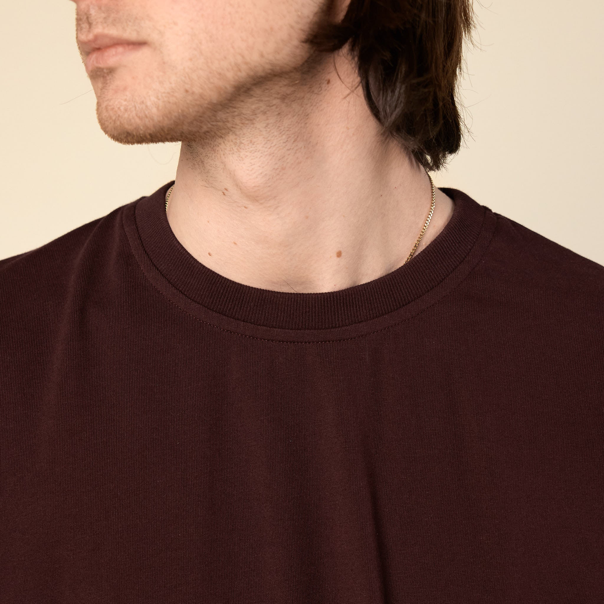 Earth\Studies - MS-114 Crew T-Shirt - Erebia