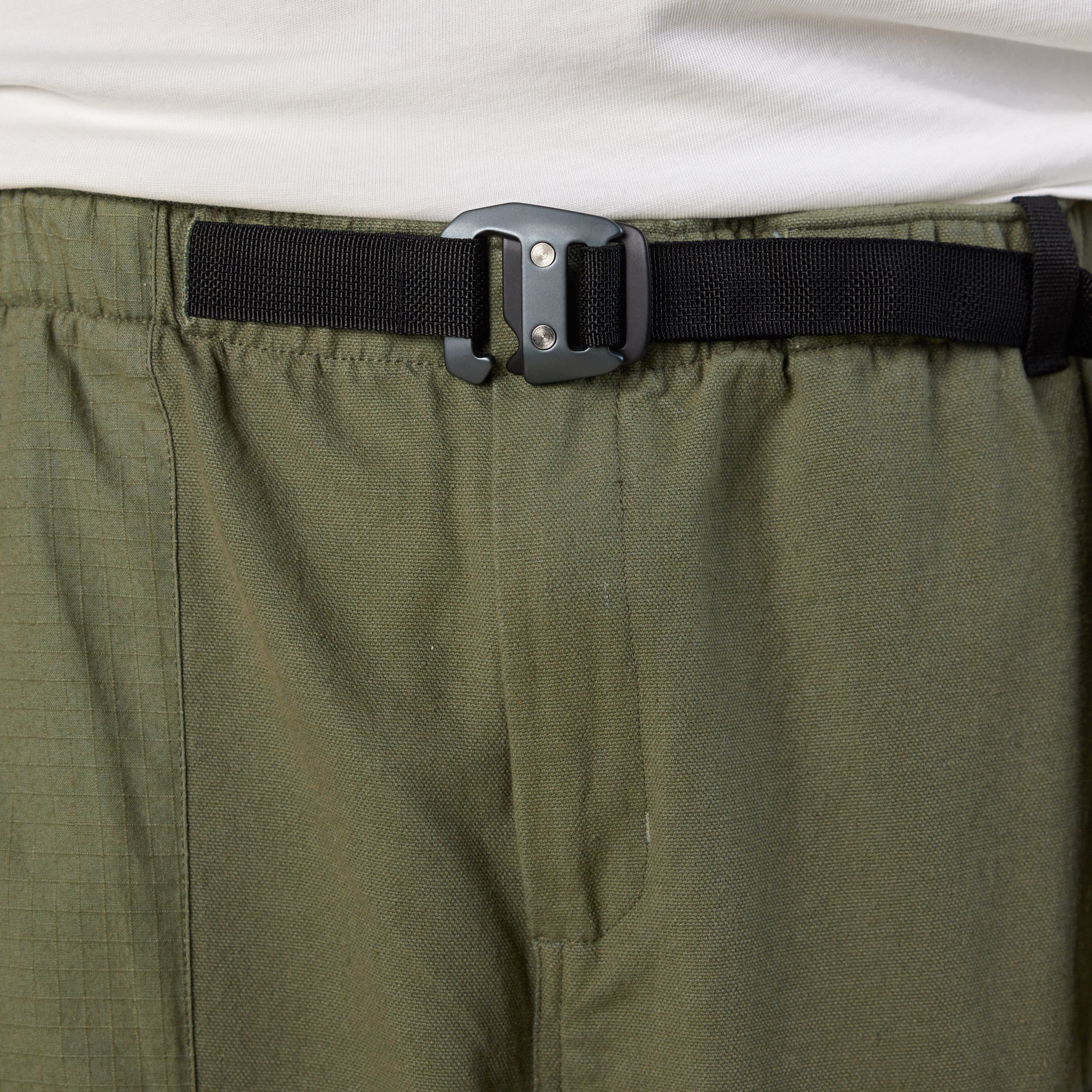 Earth\Studies - MP-108 Utility Pants - Olea (Green)