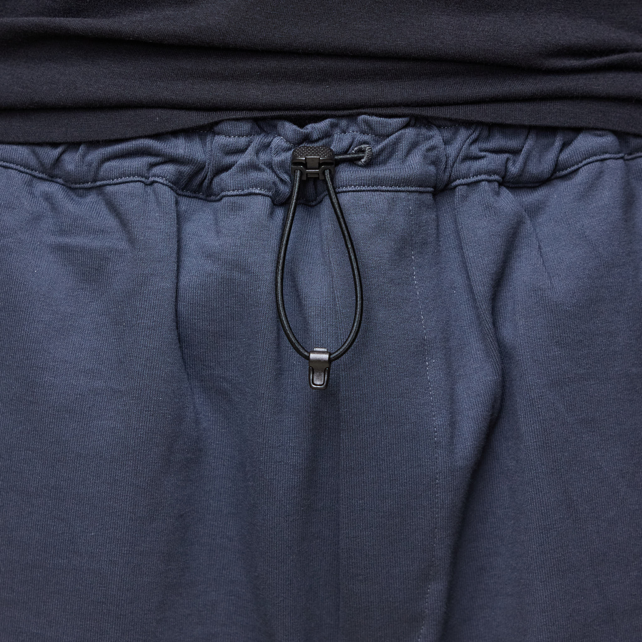 GR10K - Double Layer Utility Shorts - Charcoal BG812116EH-31-S