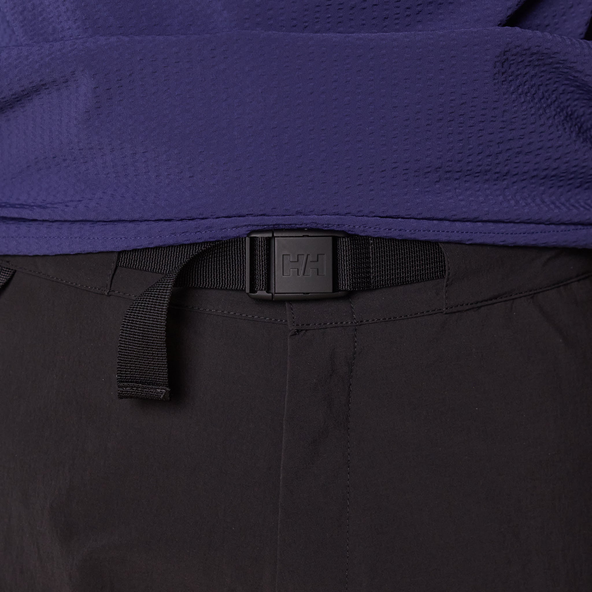 Helly Hansen Archive HH-118389225 - Arc 22 Shorts - Black