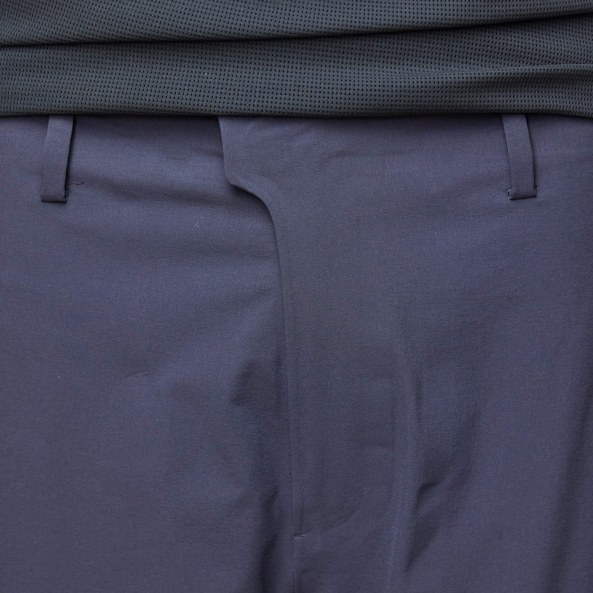 Hiking Patrol - Technical Shorts - Navy Blue
