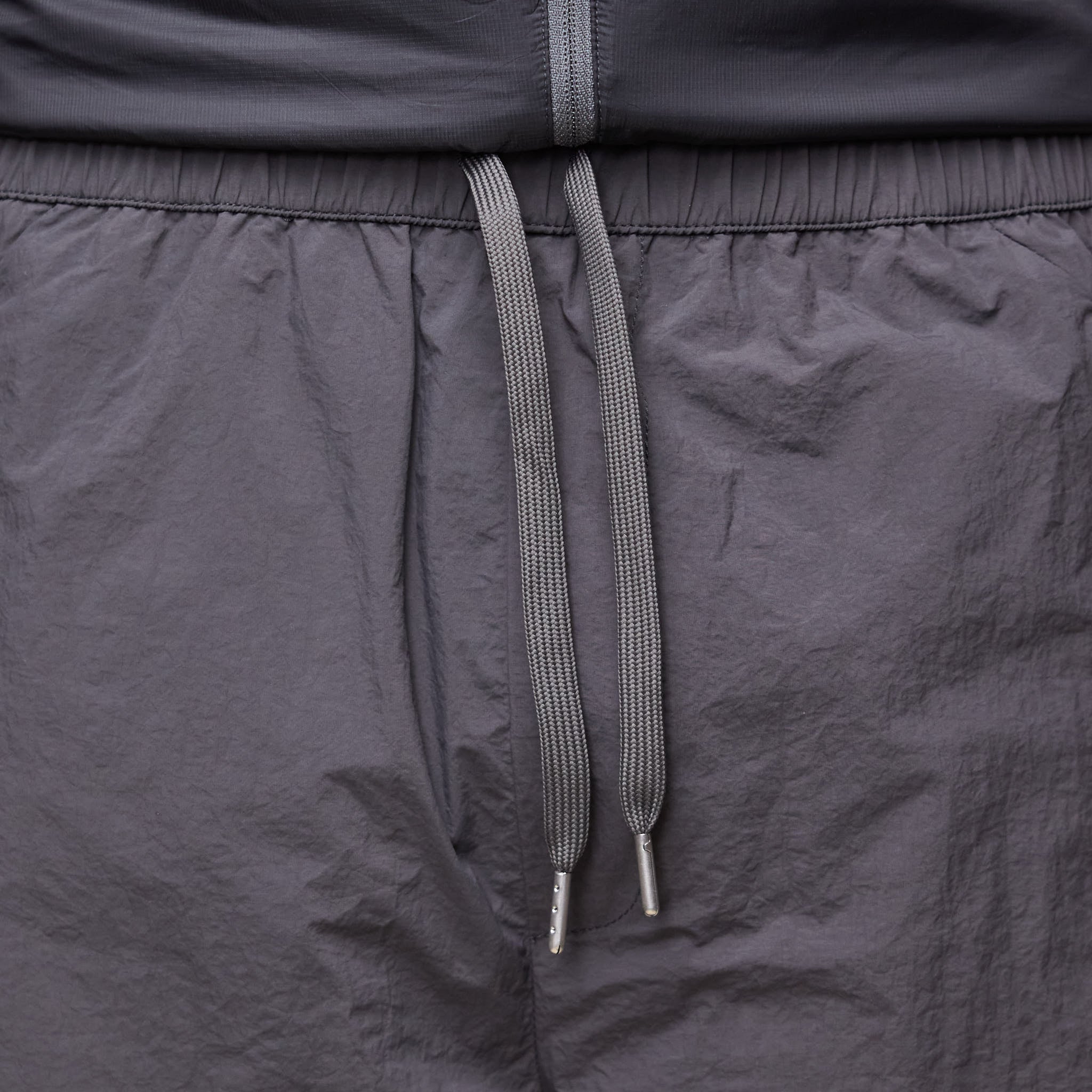 Hiking Patrol - Light Technical Shorts - Dark Grey