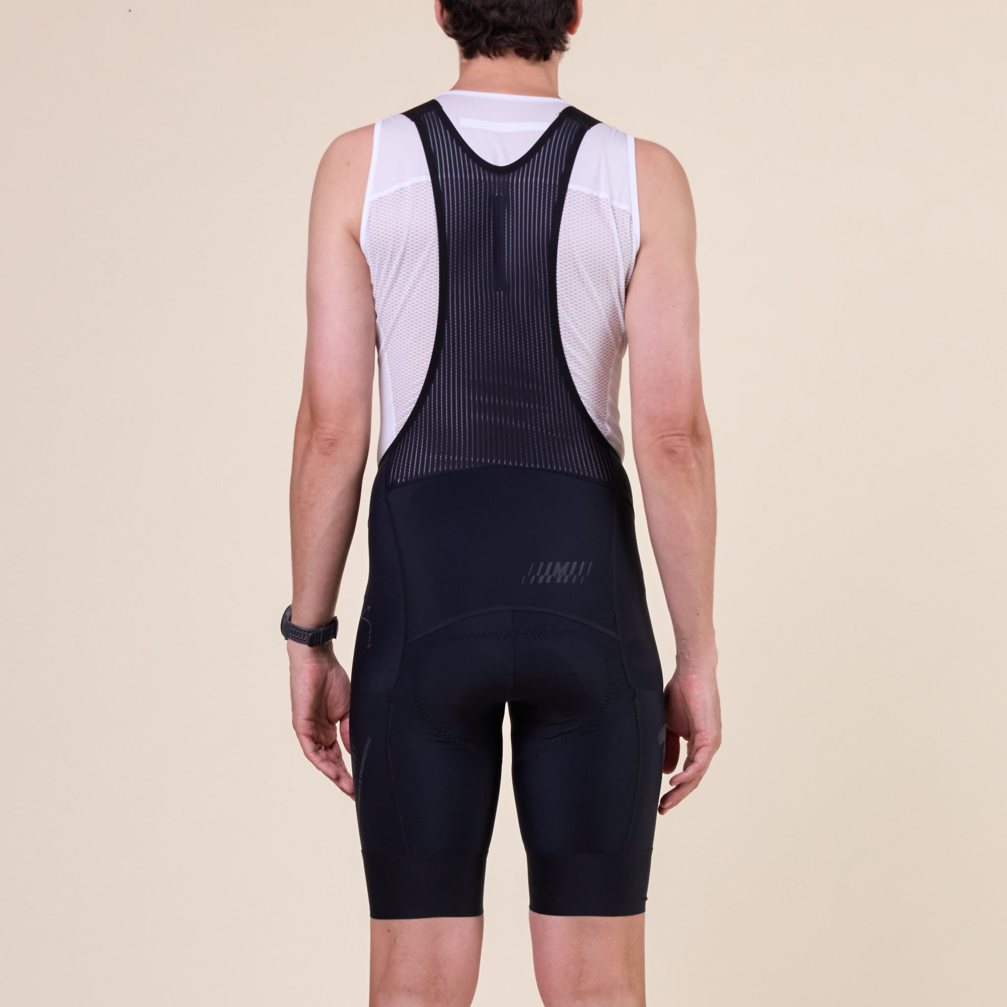 MAAP - Aerate Team Bib Evo Cargo - Black