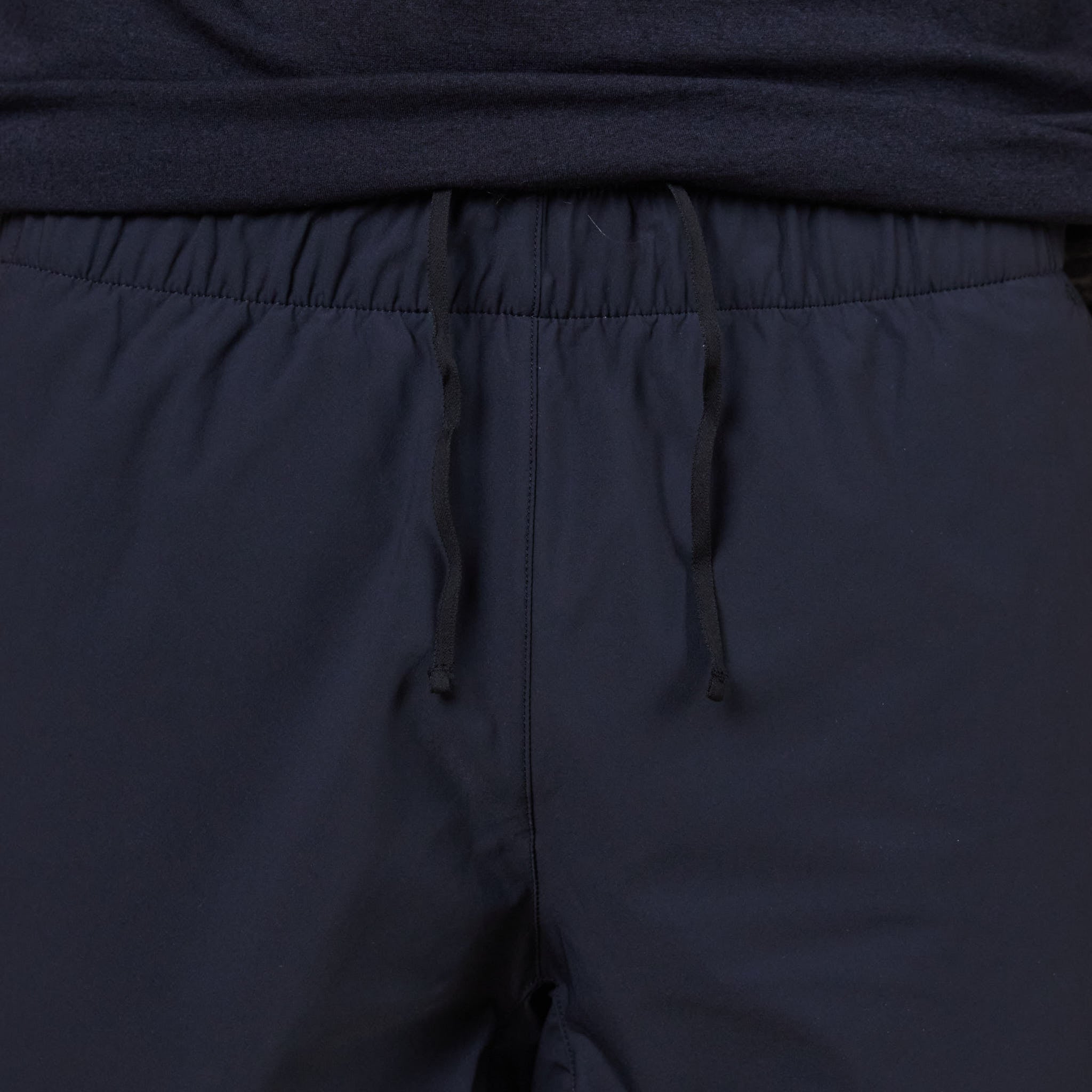 Portal - Marka Liner Shorts - Black Beauty