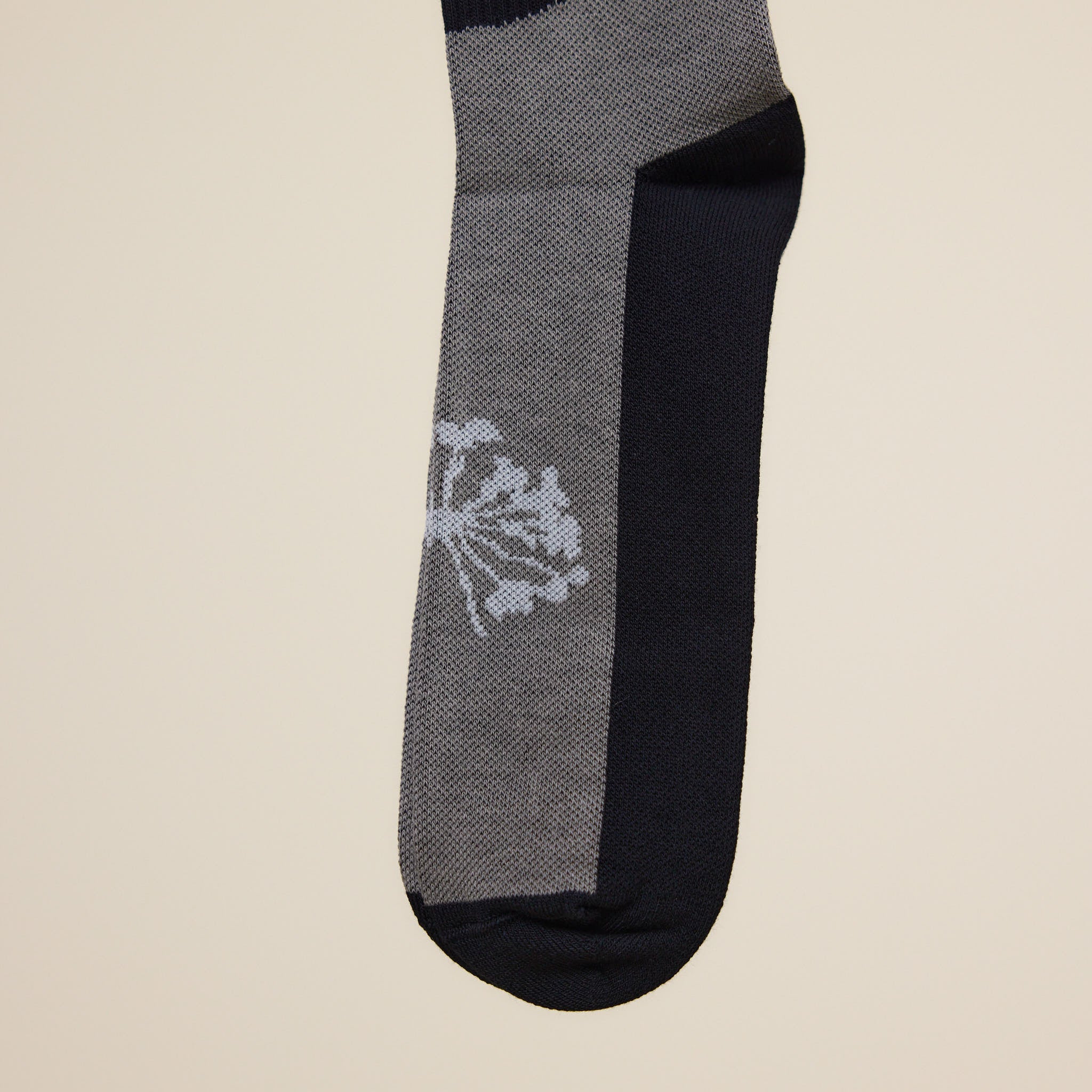 Portal - Lineage All Purpose Sock - Black Beauty