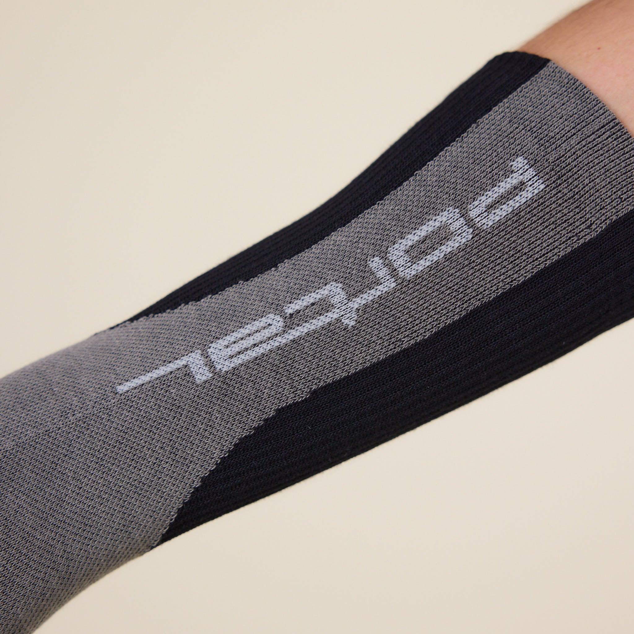 Portal - Lineage All Purpose Sock - Black Beauty