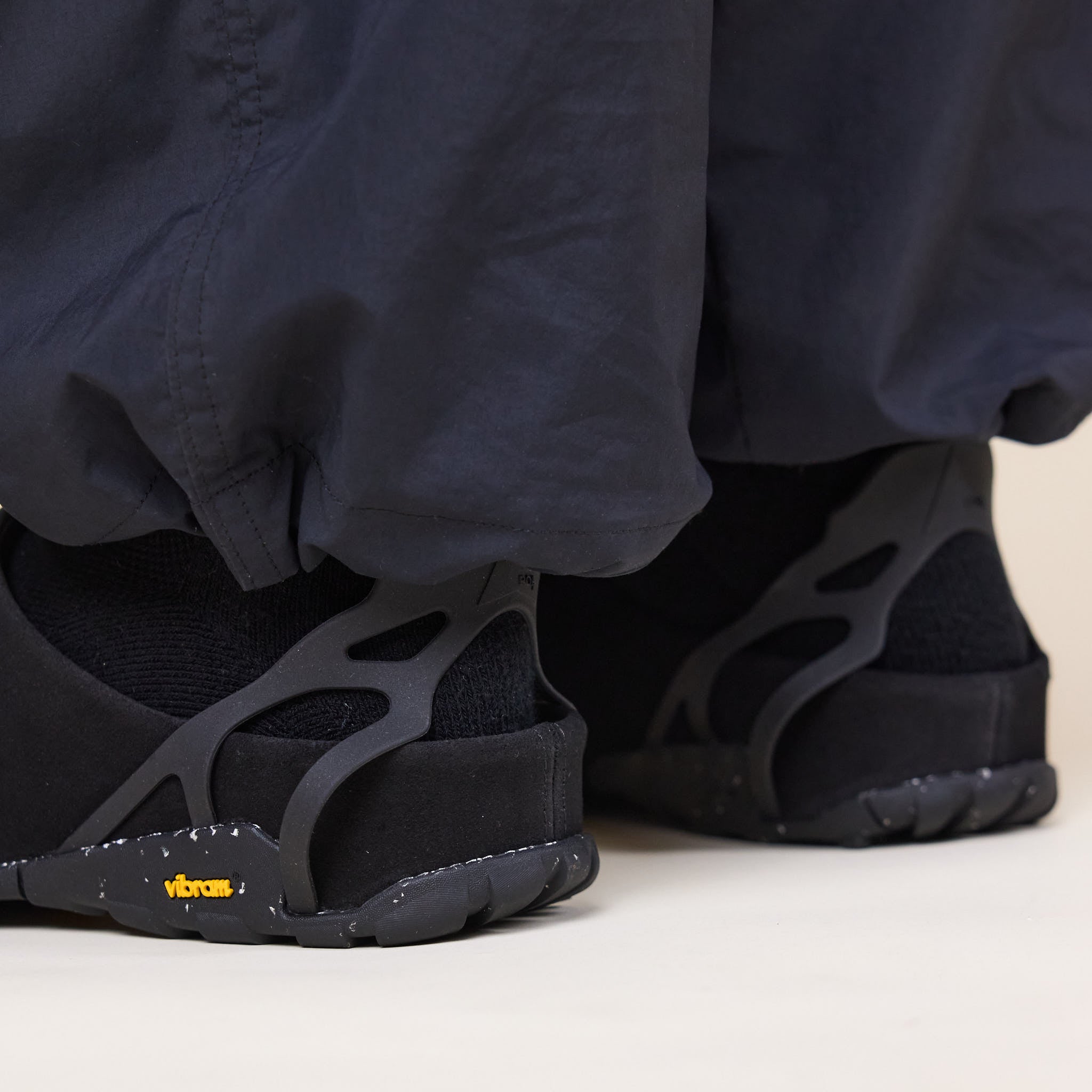 Roa Hiking - Fedaia Mule / Sandal - Black