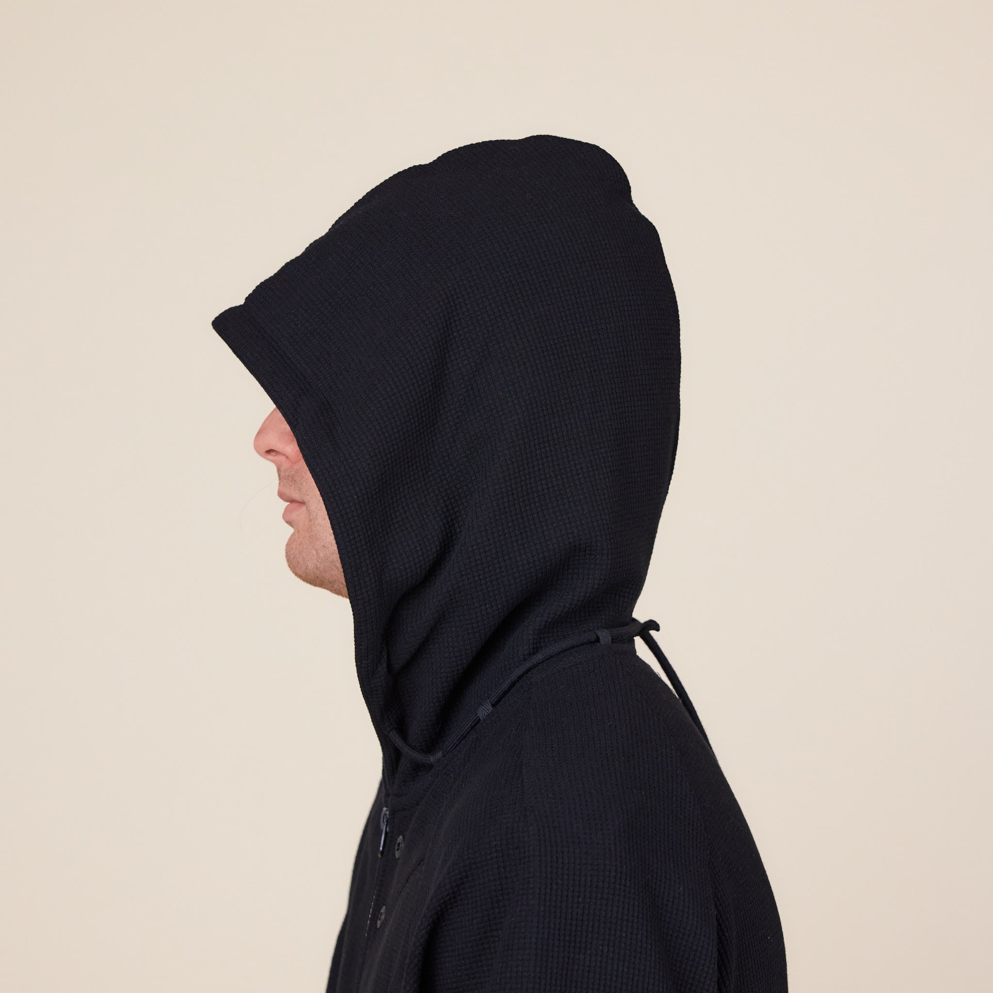 San San Gear - Circuit Zip Up Hoodie - Black