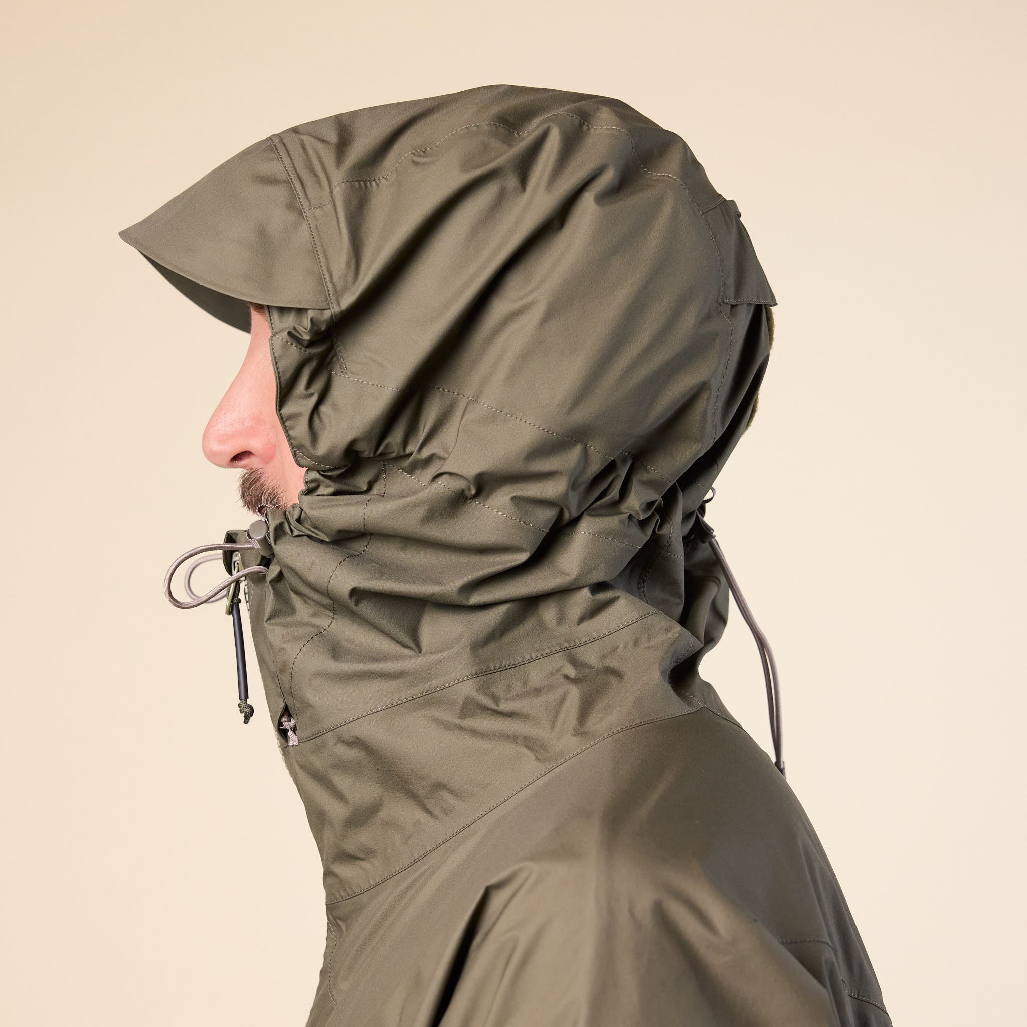 Tilak - Stinger MiG Gore-Tex Paclite Jacket - Khaki