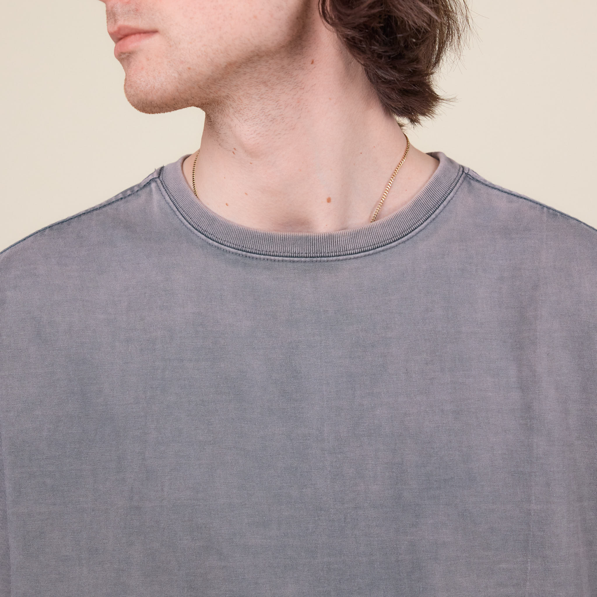 XLIM - EP.7 02 T-Shirt - Green (Grey)