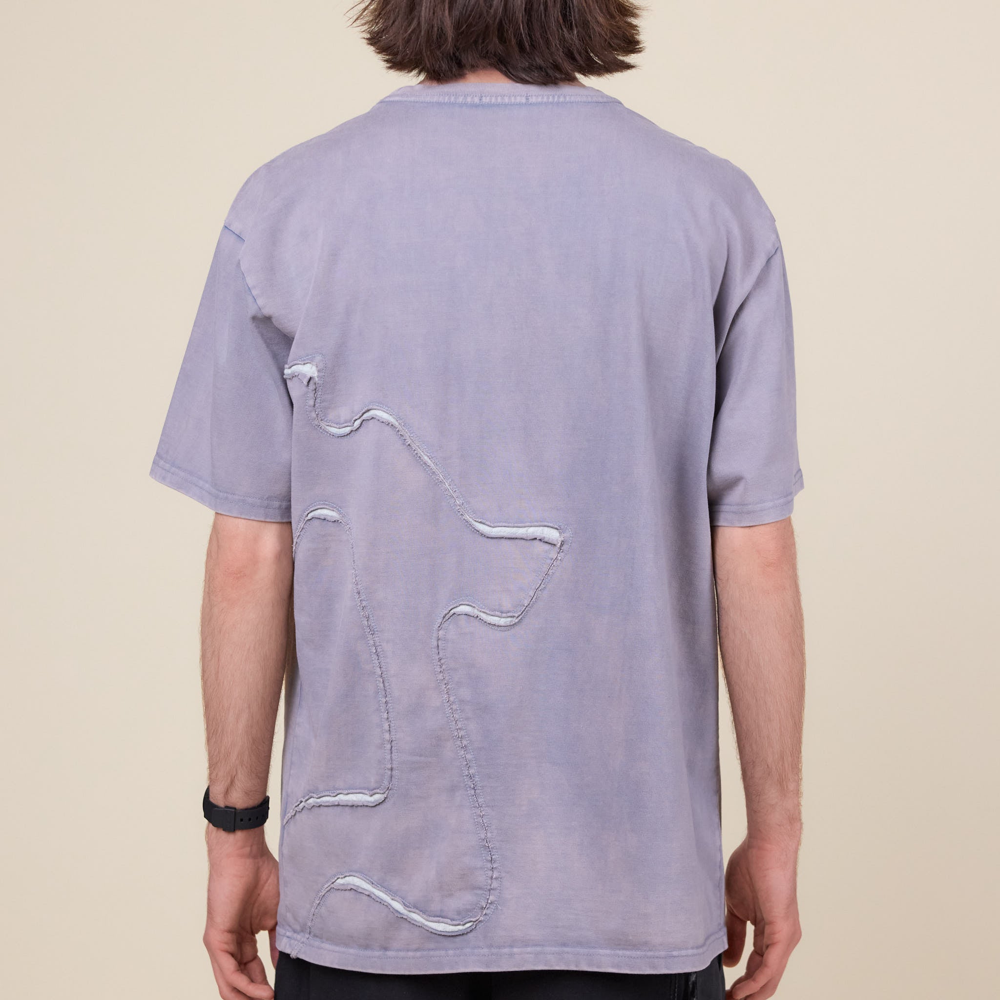 XLIM - EP.7 02 T-Shirt - Purple