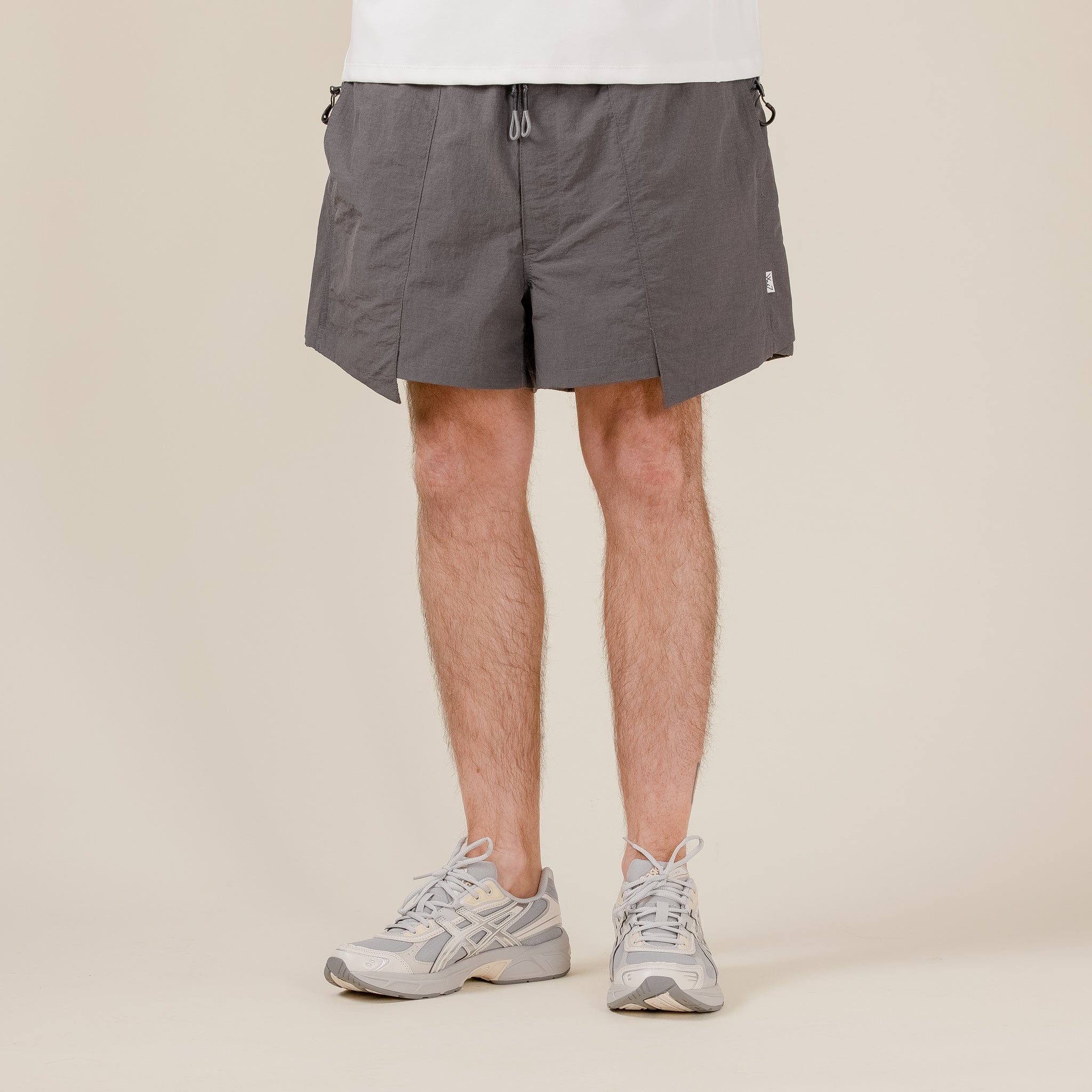 CMF Outdoor Garment - 2023 Bug Shorts - Charcoal "lost hills store Japan" "comfy outdoor garment stockists" "cmf outdoor garment stockists"