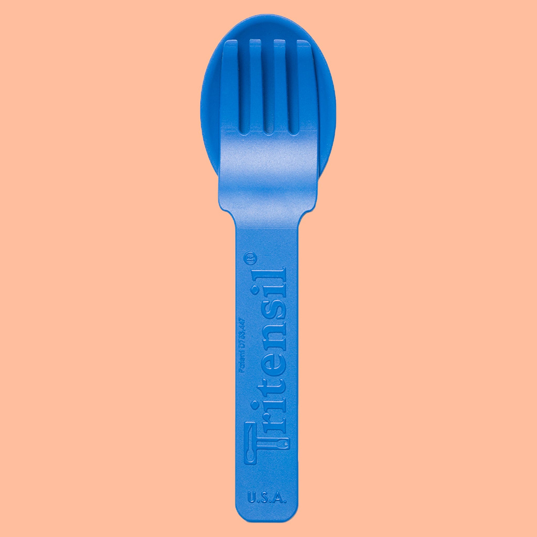 Tritensil Mini Deep Blue