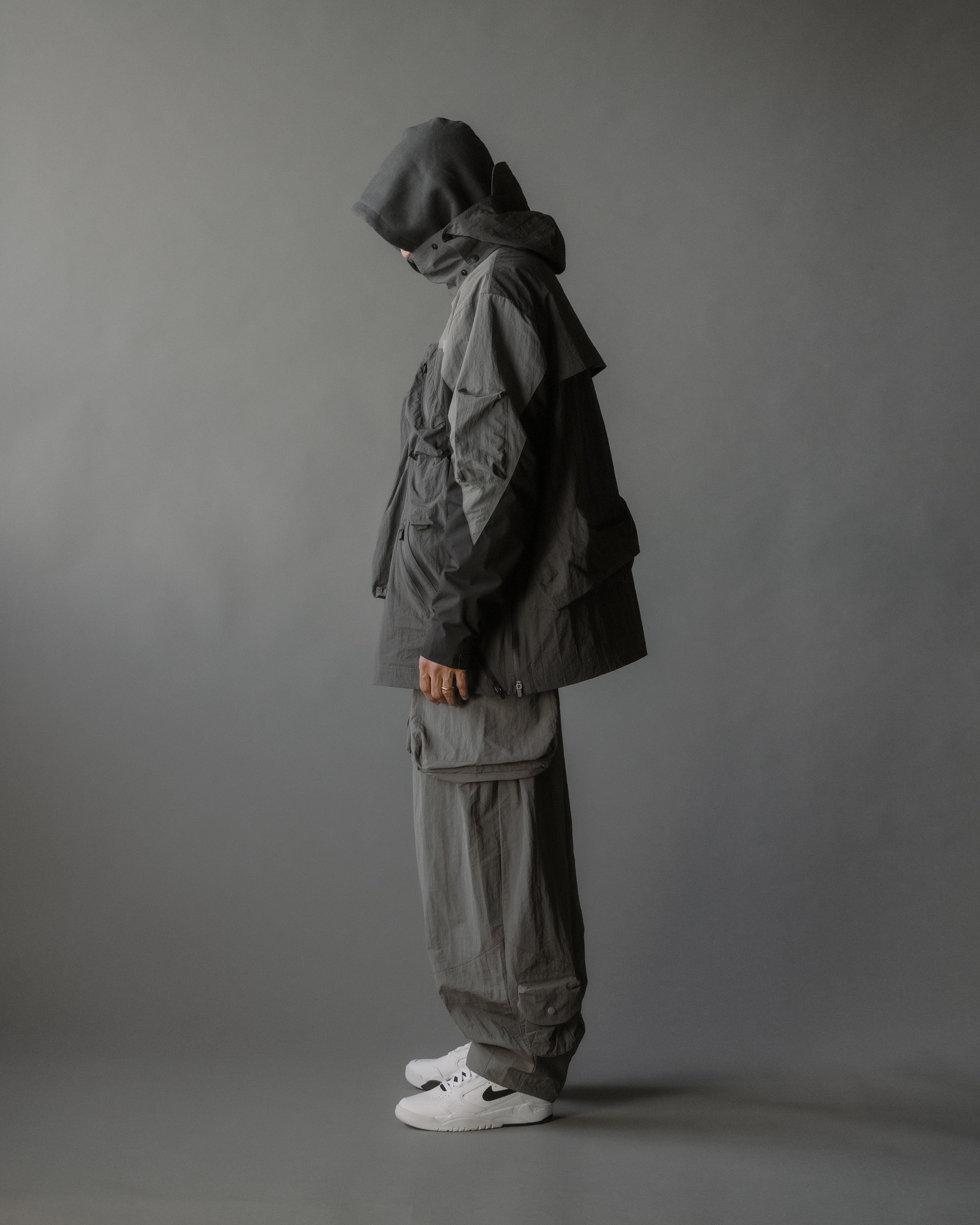 Archival Reinvent’s Autumn/Winter ‘21-22 Collection Dubbed ‘Photosynthesis’.