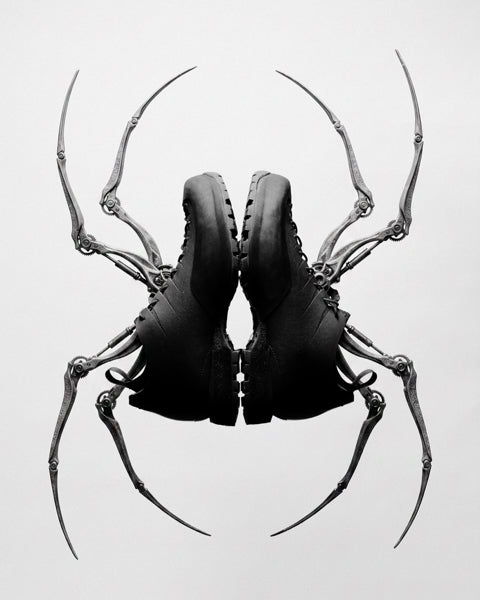 Of the Woods: Introducing Houdini Sportswear & The Demon x Houdini Silvestre
