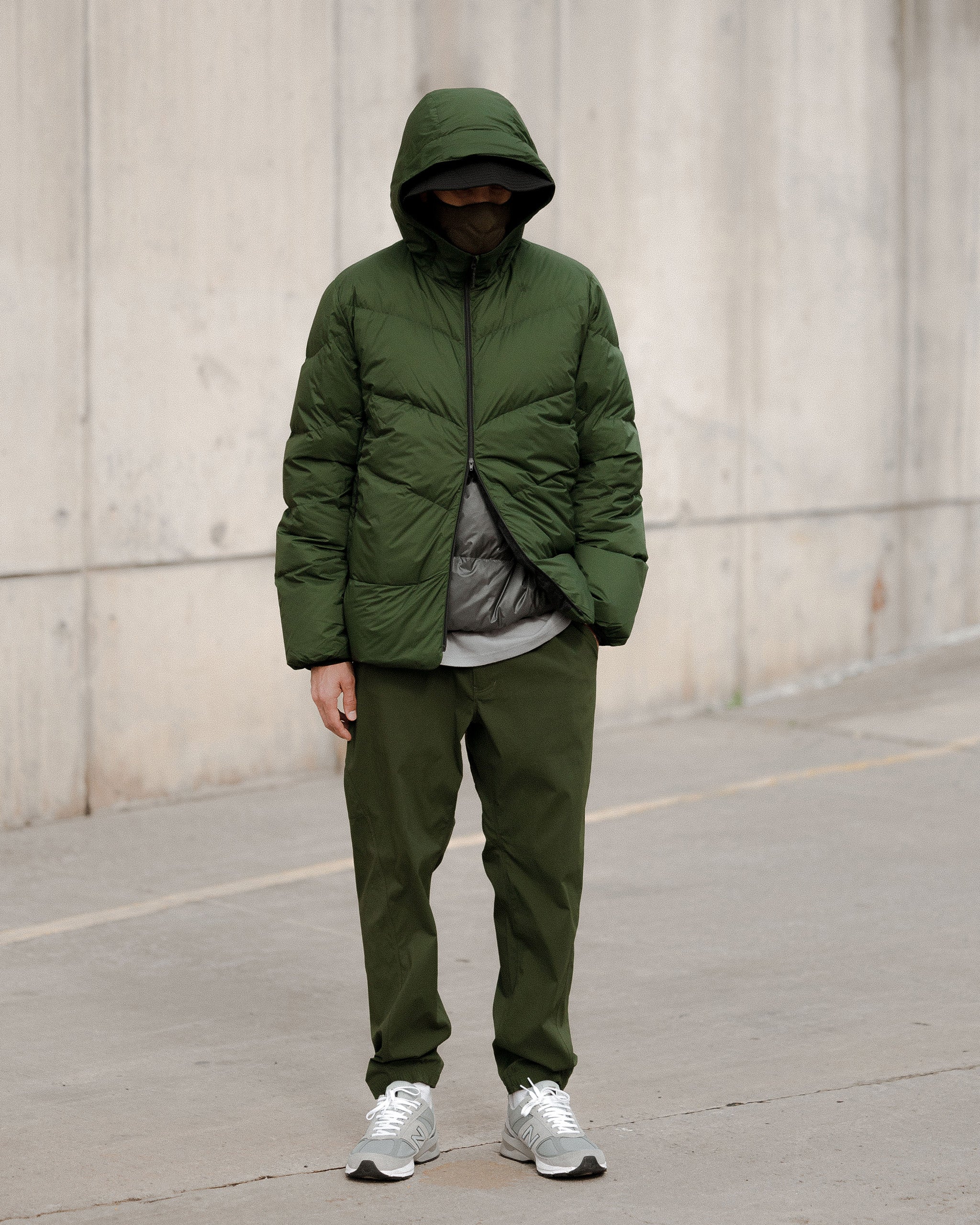 The Rise of Urban Outdoor Brands
