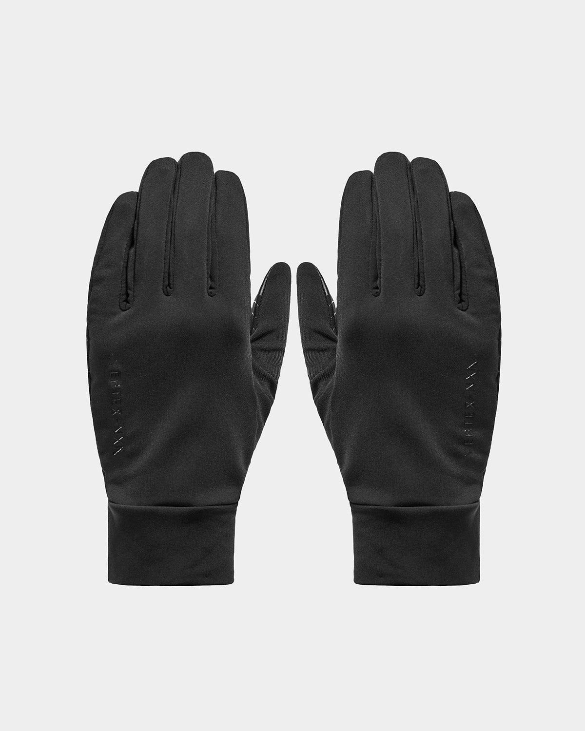 Vertex-NXL - Stretch Liner Gloves - Black "dimito vertex-nxl" "vertex-nxl stockists" "vertex nil"