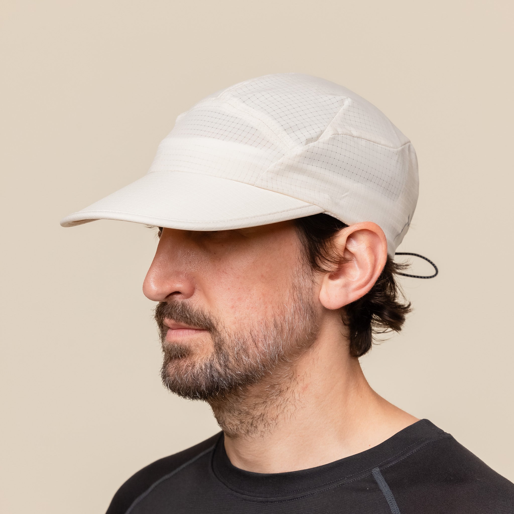 CAYL "Climb As You Love" - Flow Cap - Birch White