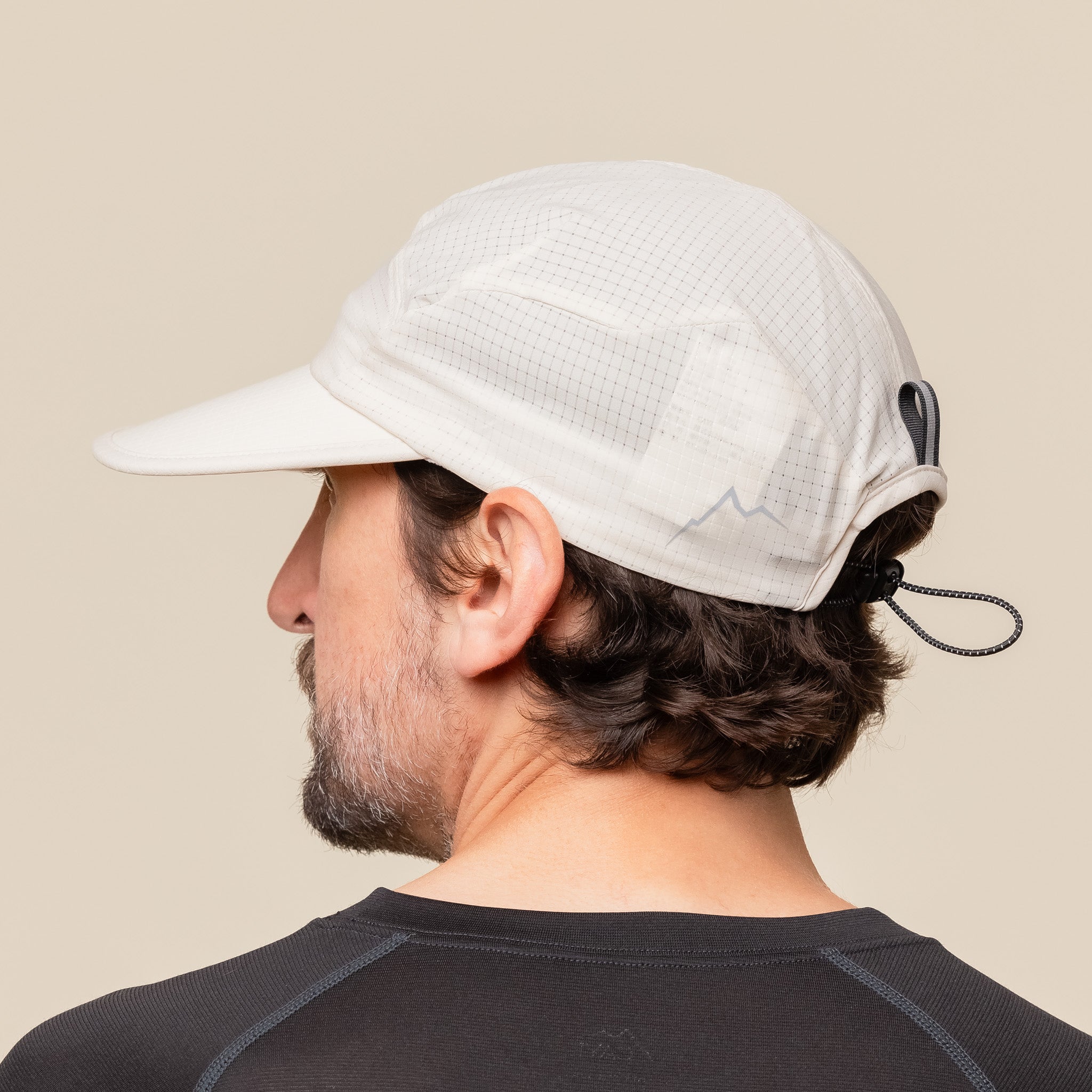 CAYL "Climb As You Love" - Flow Cap - Birch White