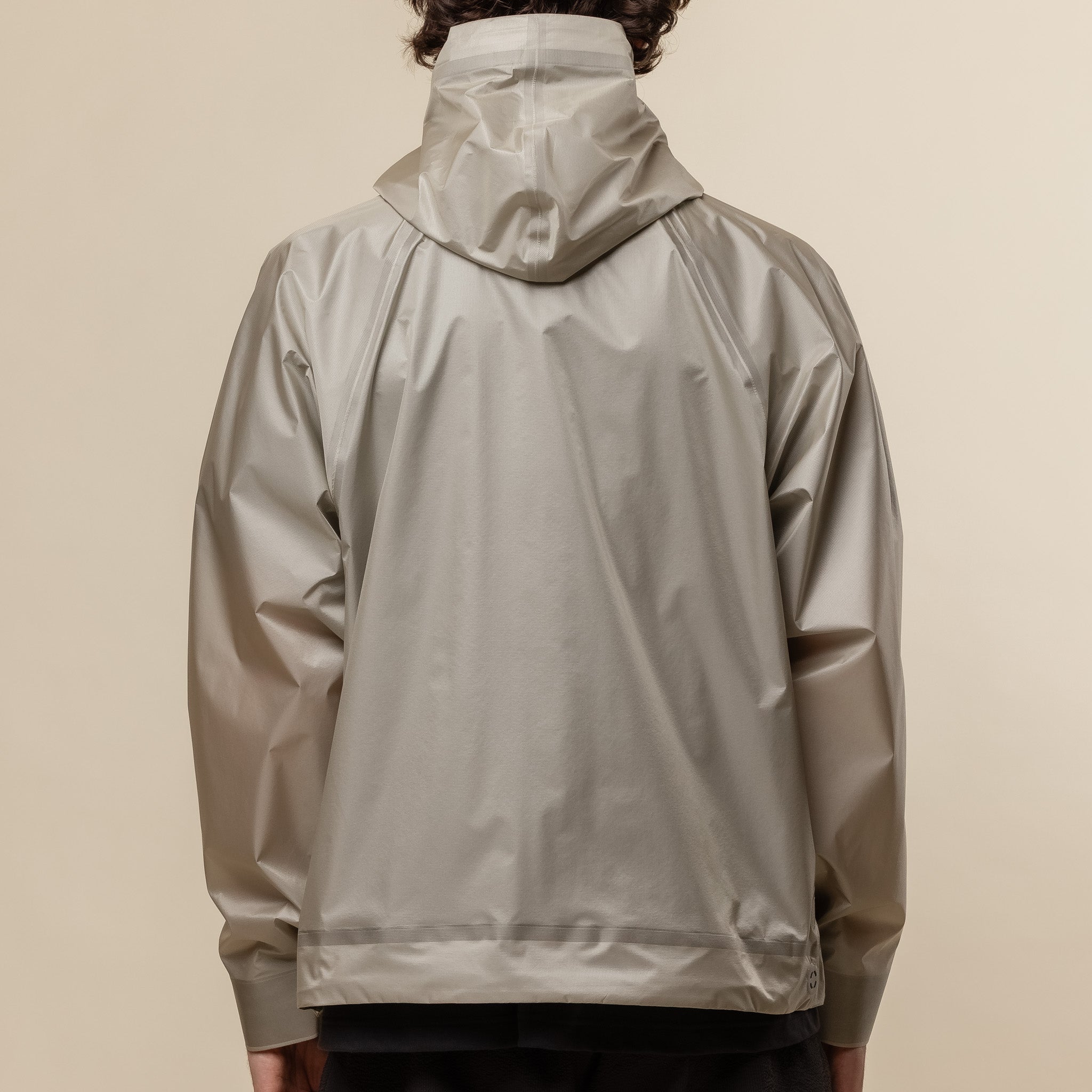 Goldwin 0 - 3L Waterproof Jacket - Karenoiro