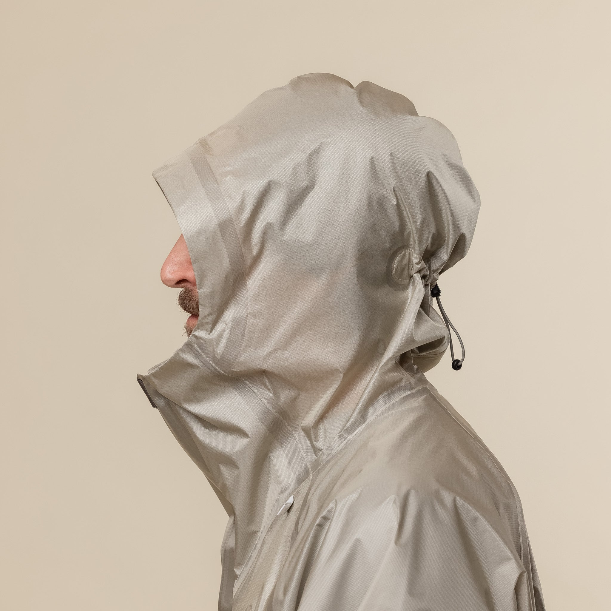 Goldwin 0 - 3L Waterproof Jacket - Karenoiro