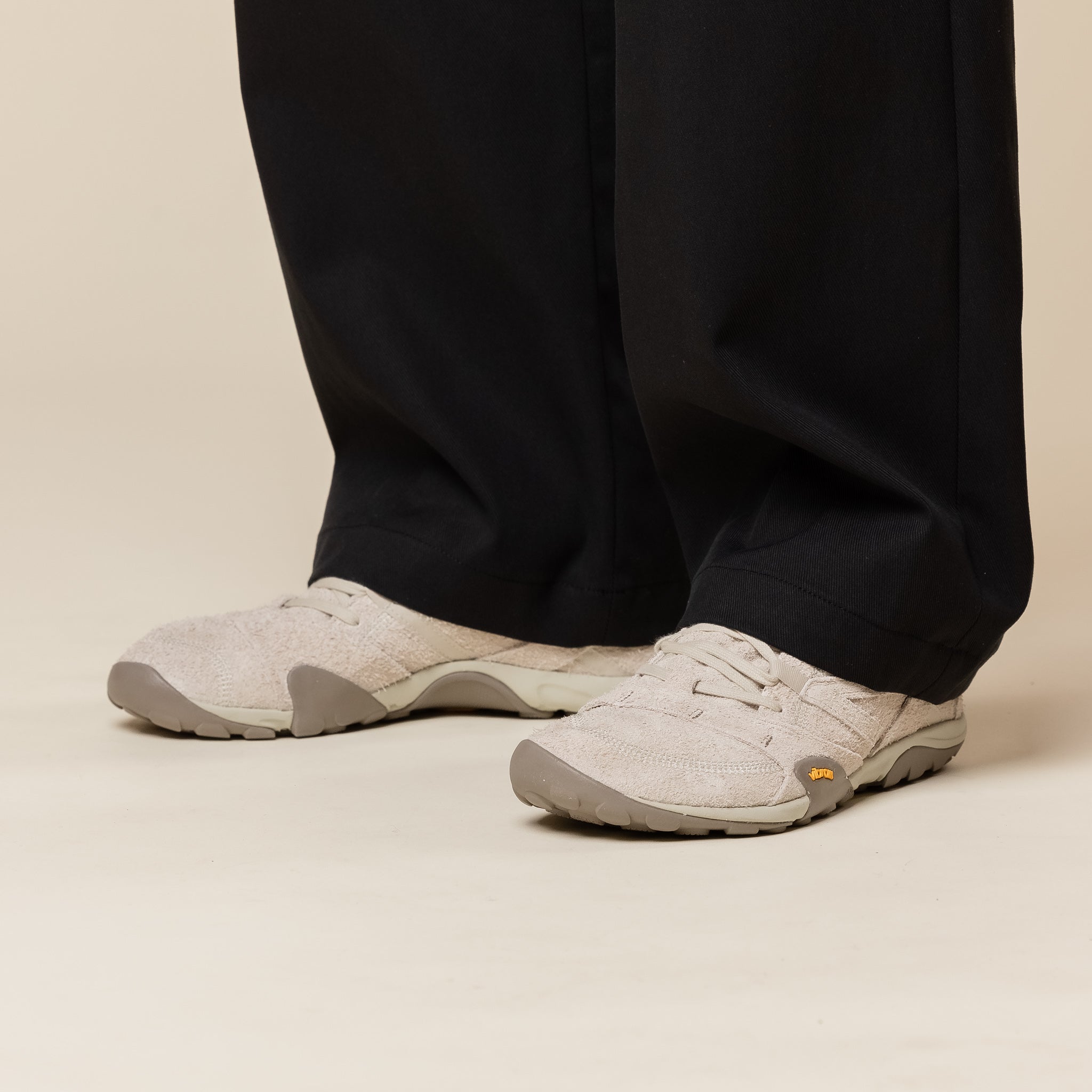 New Balance - Minimus Trail 10 (MT10) Hairy Suede - Shipyard / Dockside