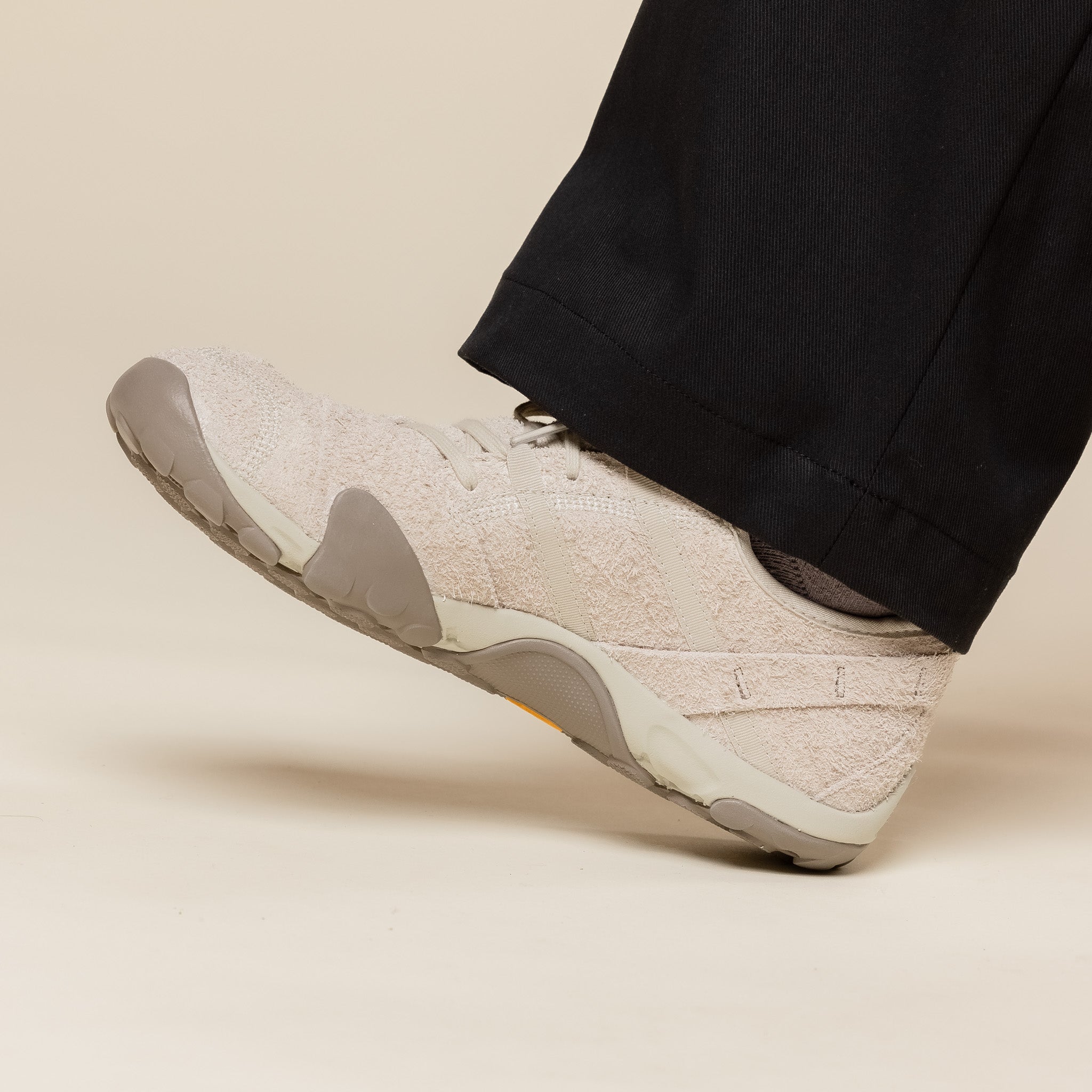 New Balance - Minimus Trail 10 (MT10) Hairy Suede - Shipyard / Dockside