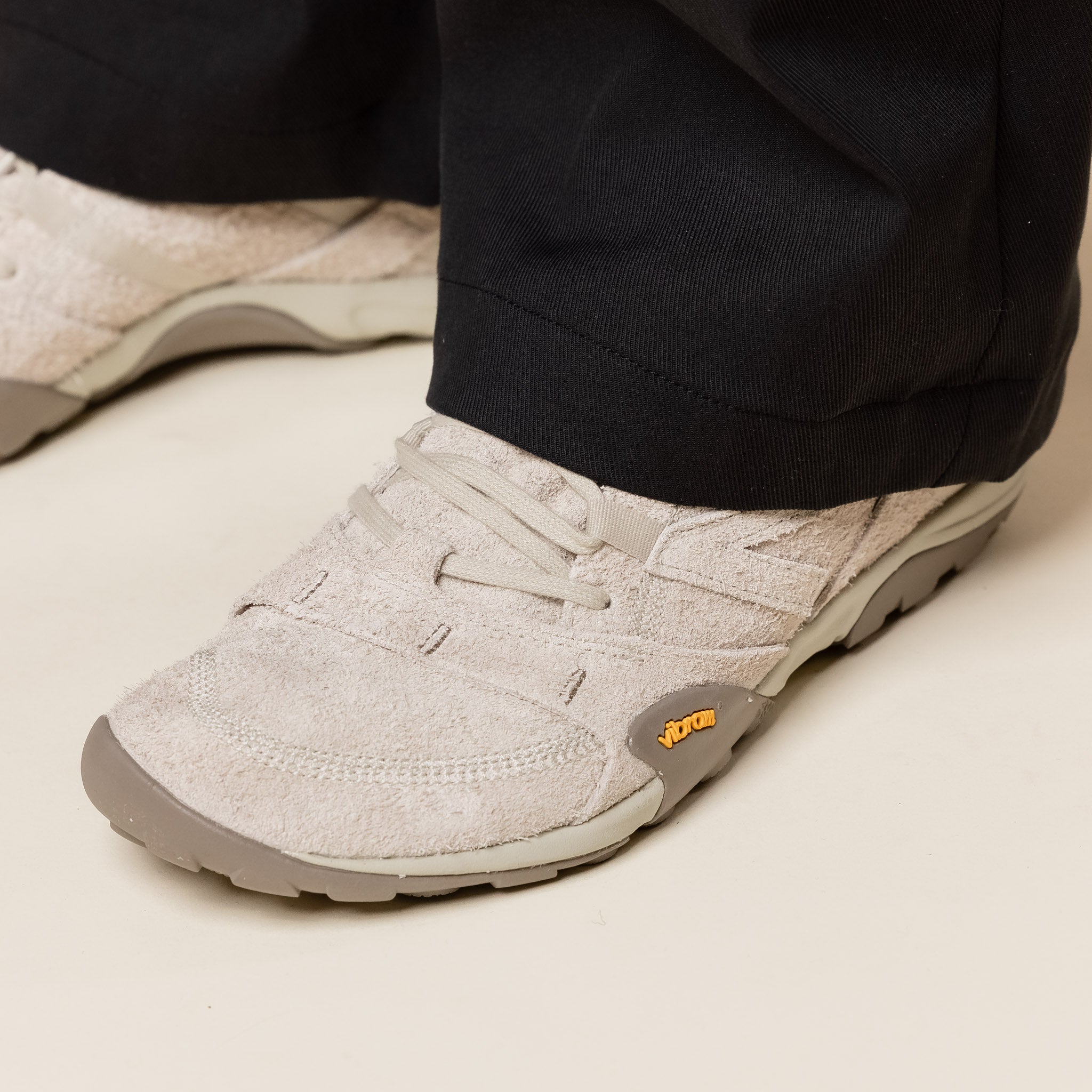New Balance - Minimus Trail 10 (MT10) Hairy Suede - Shipyard / Dockside