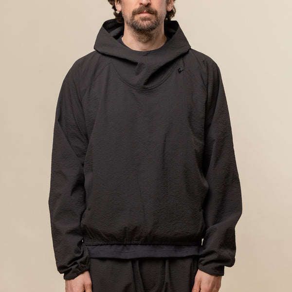 Goldwin 0 - Screen Anorak - Black | T.T.O.O