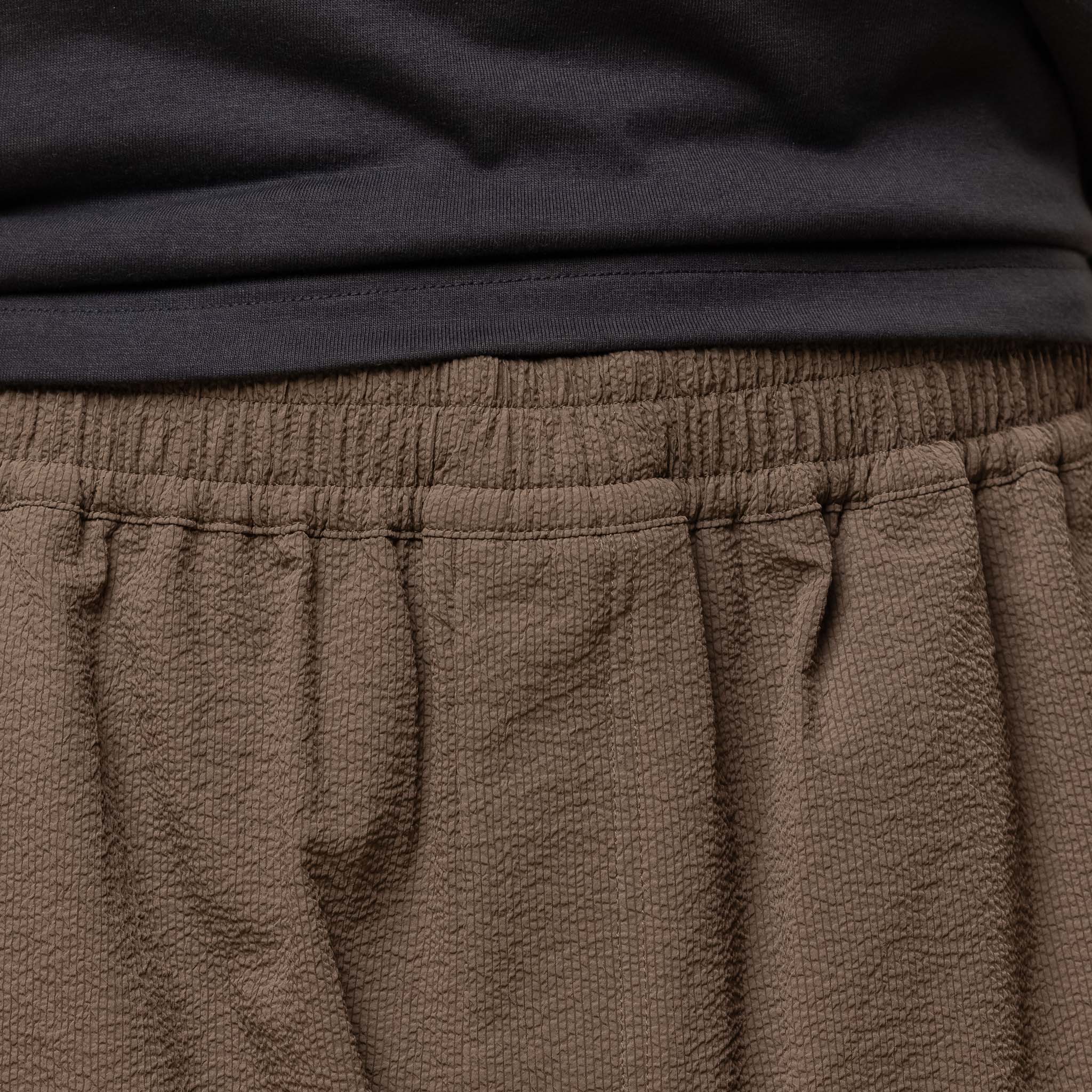 Goldwin 0 - Screen Pants - Manul (Light Brown)