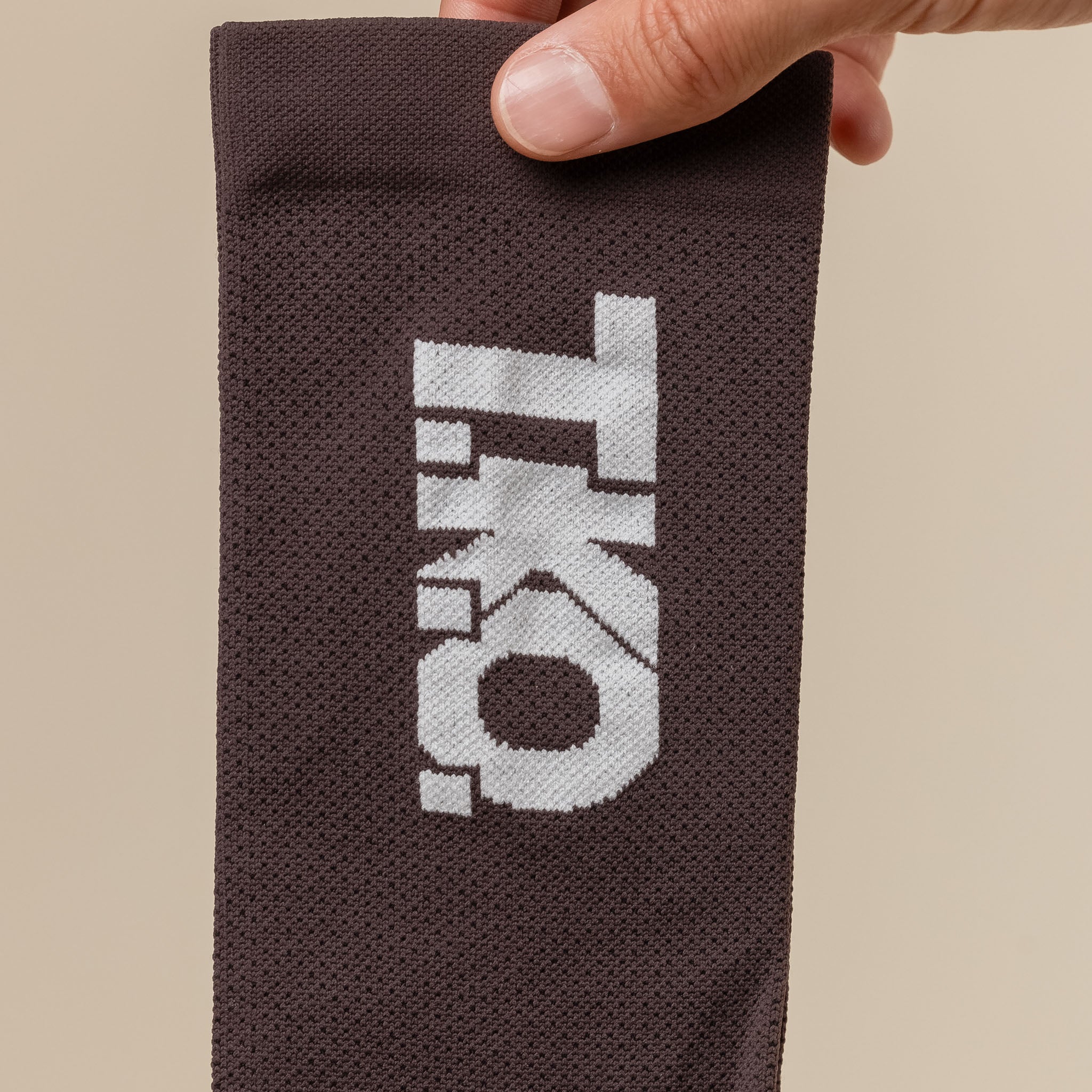 Pas Normal Studios - T.K.O. Race Socks - Dark Purple