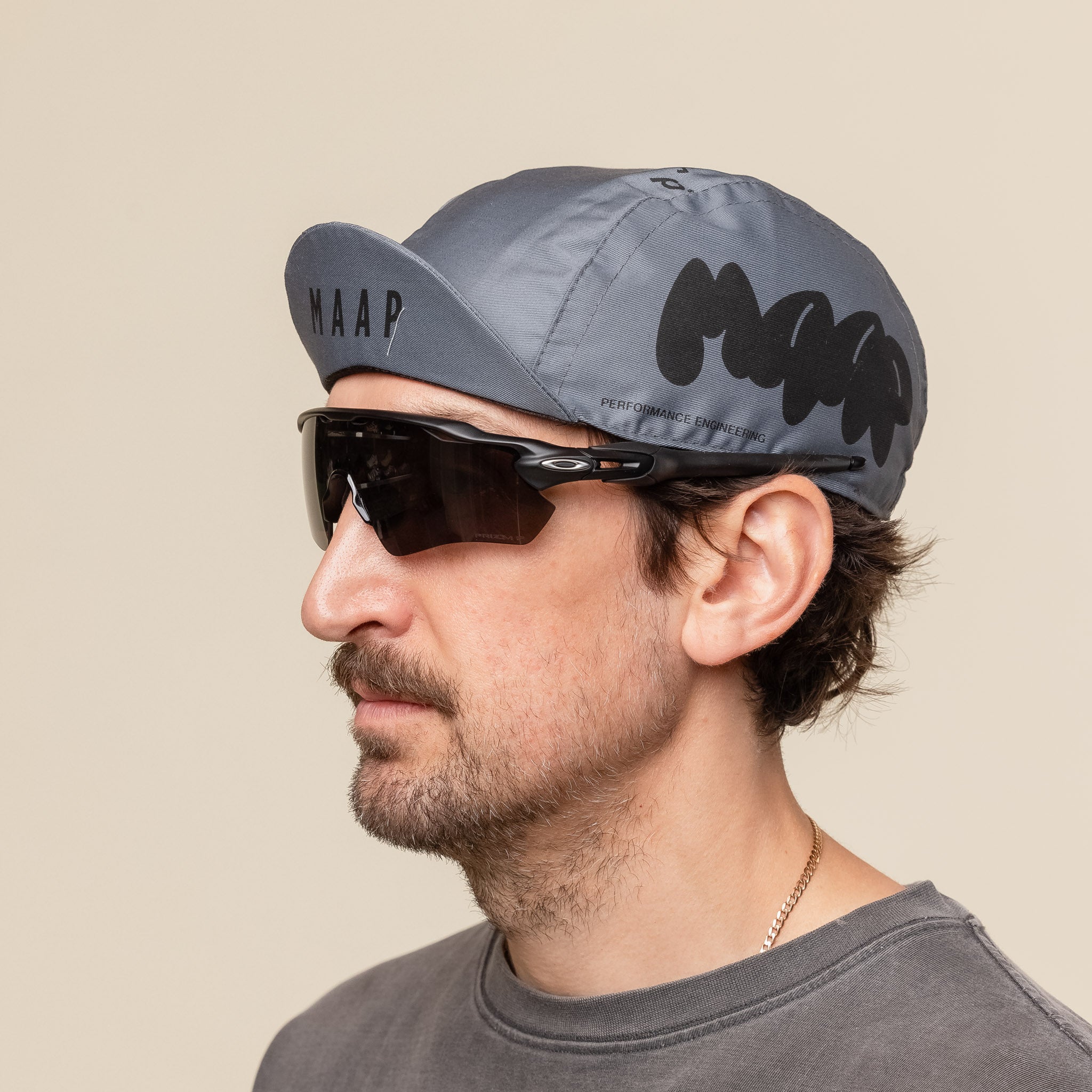 MAAP - Aerate Cap - Pewter