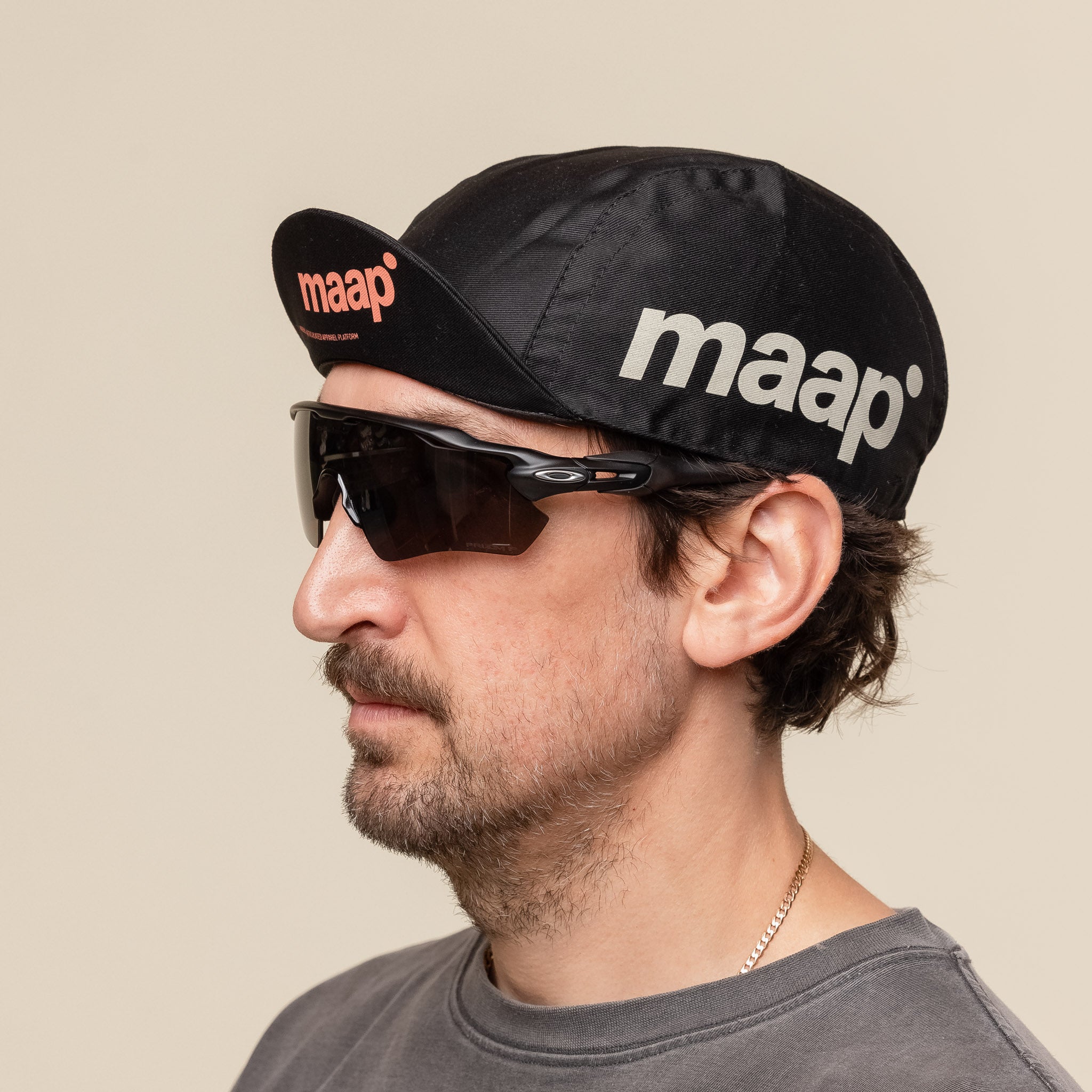MAAP - Training Cap - Black