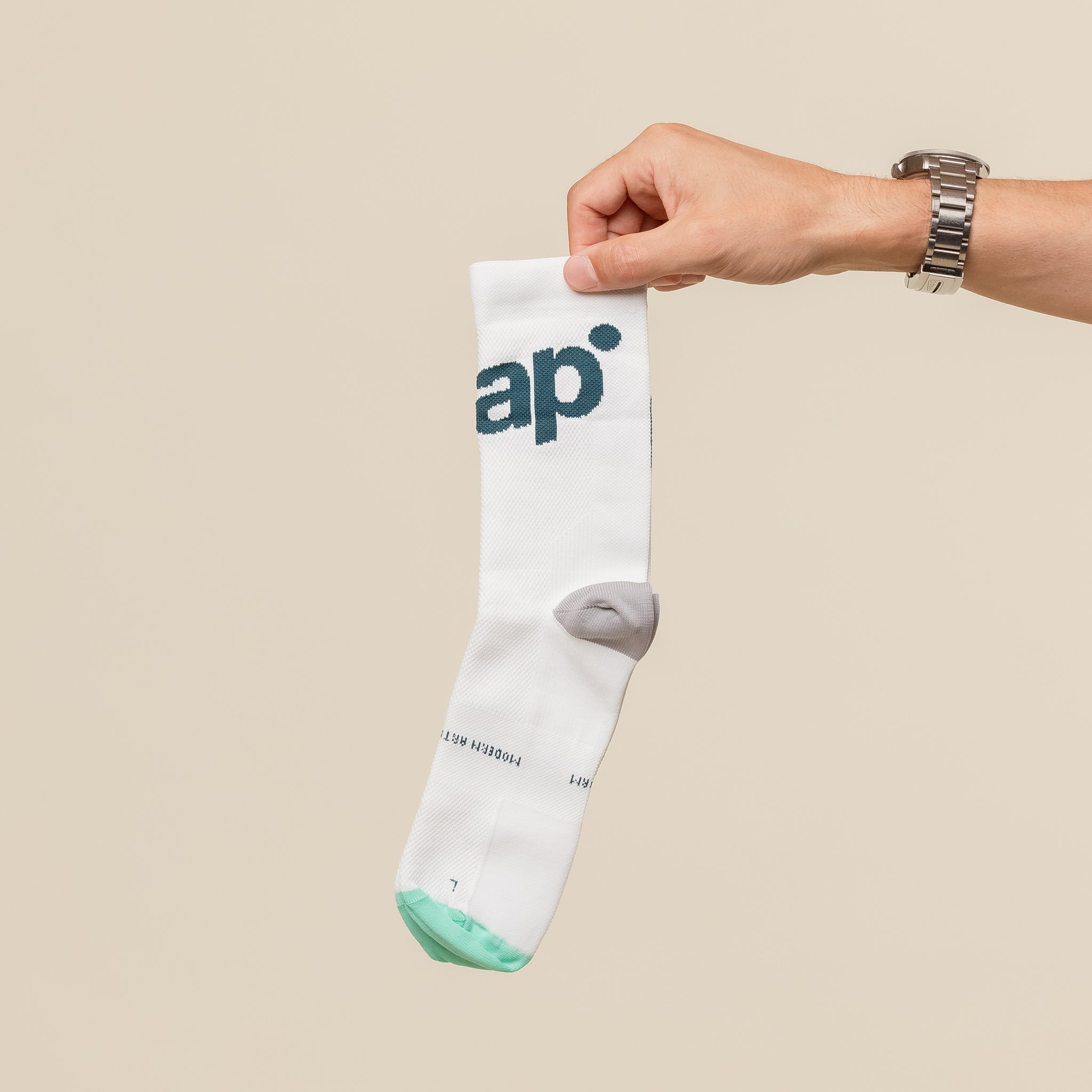MAAP - Training Sock - White