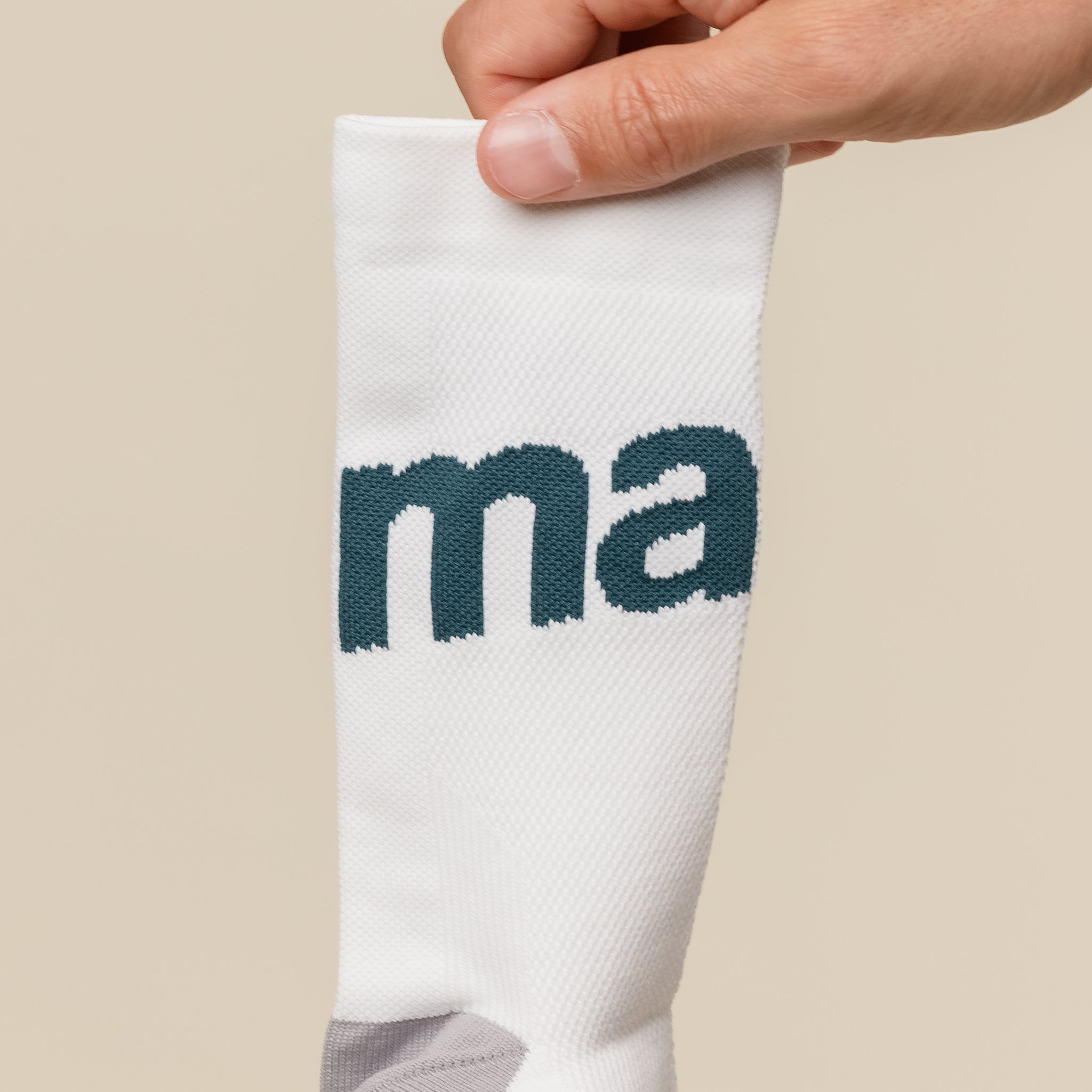 MAAP - Training Sock - White